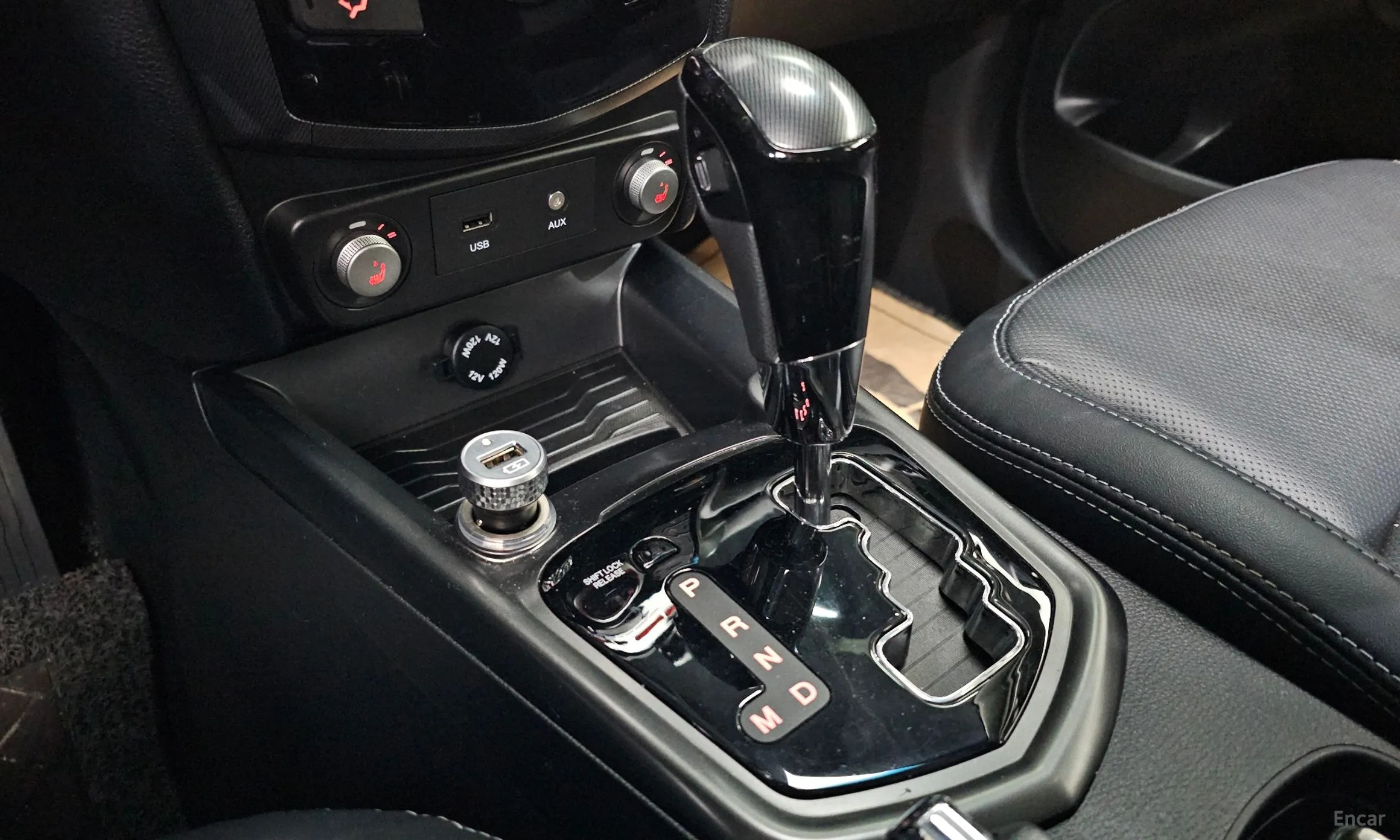 KG Mobility (SsangYong) Tivoli, Lazio превью 9