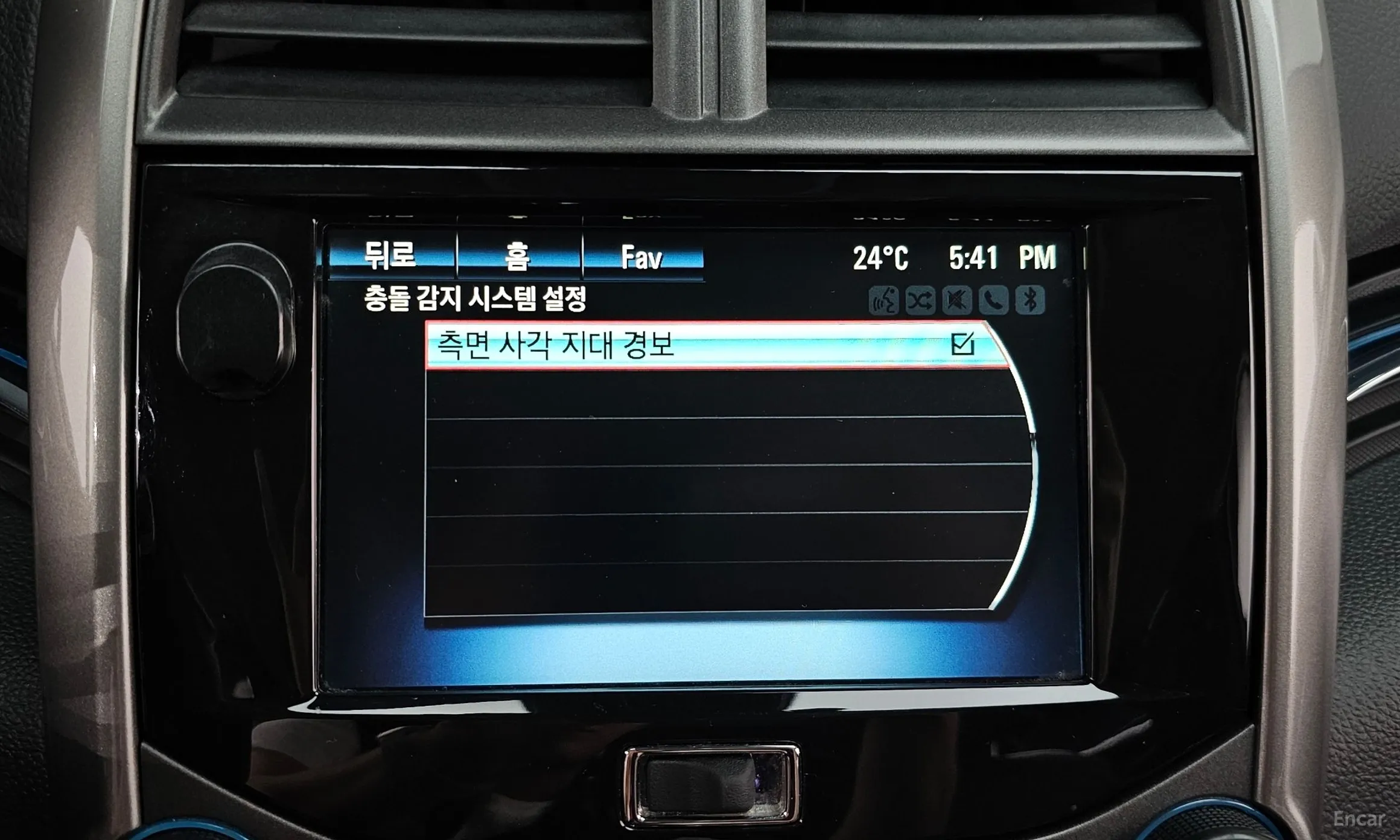 Chevrolet (GM Daewoo) Malibu превью 18