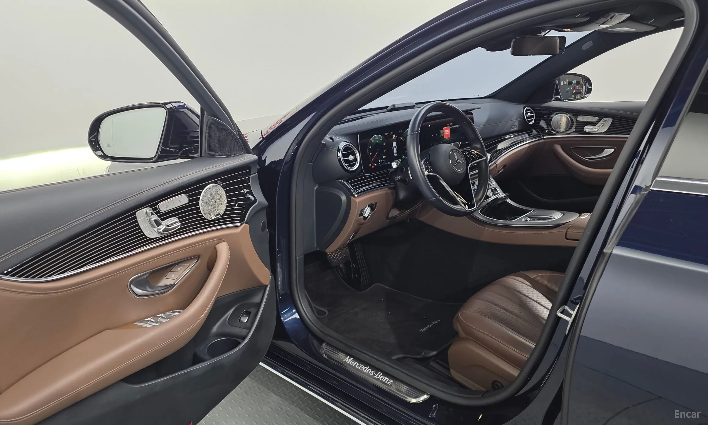 Mercedes Benz E-Class W213 превью 10