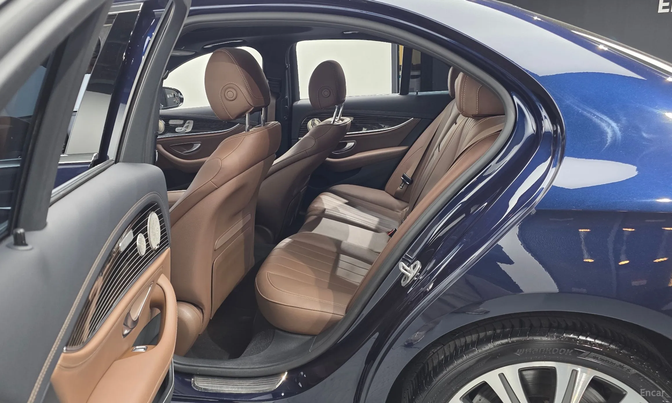 Mercedes Benz E-Class W213 превью 11