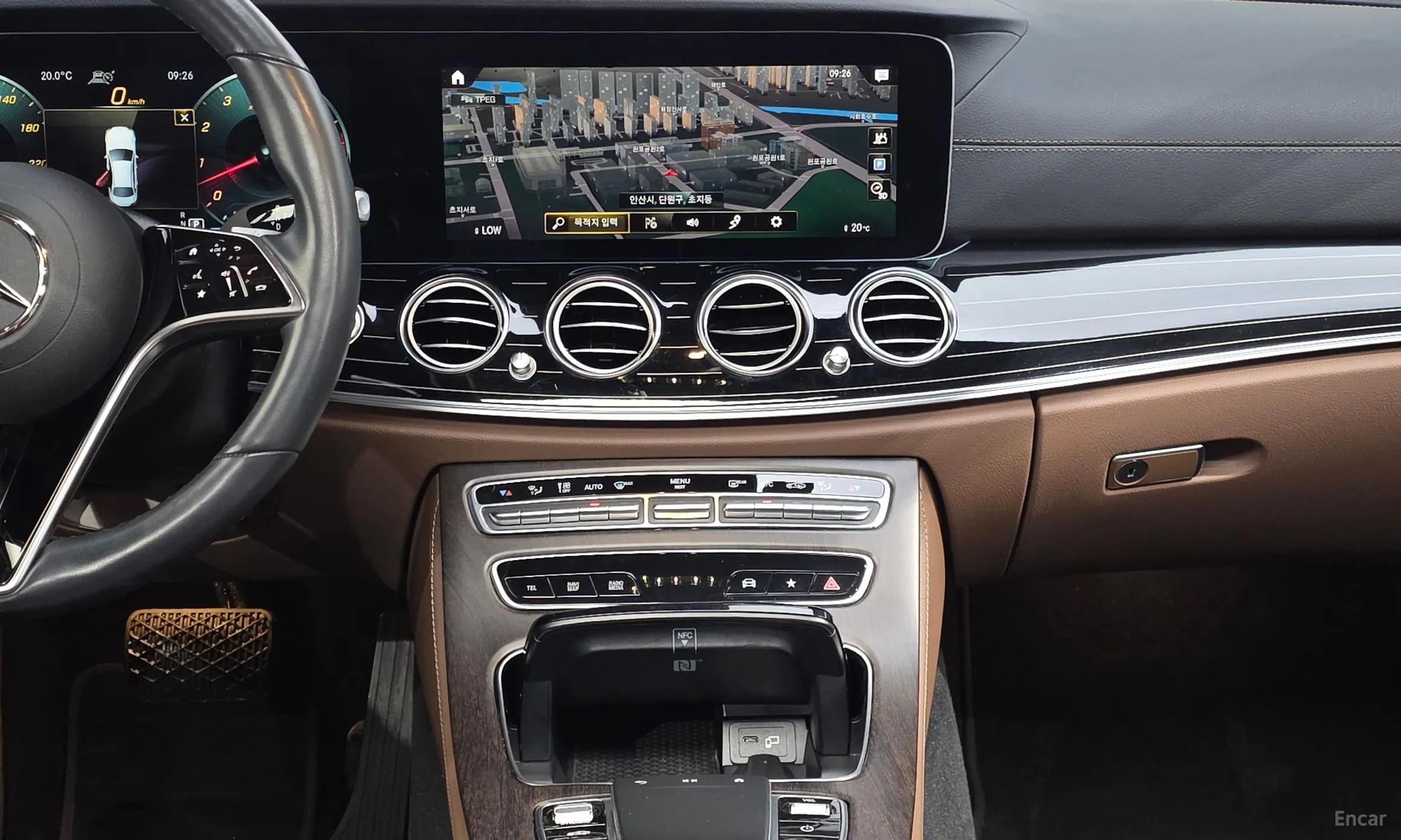 Mercedes Benz E-Class W213 превью 13