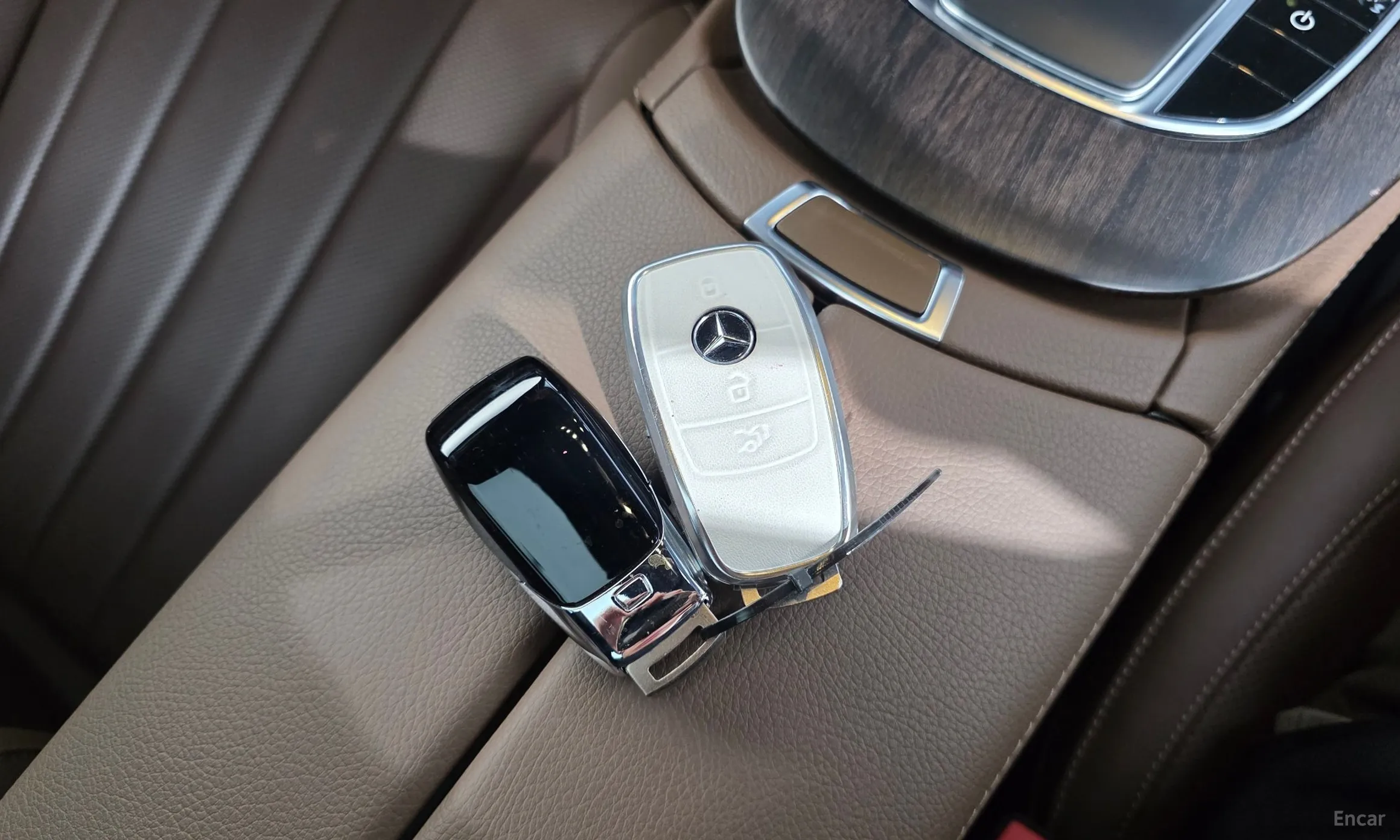 Mercedes Benz E-Class W213 превью 16