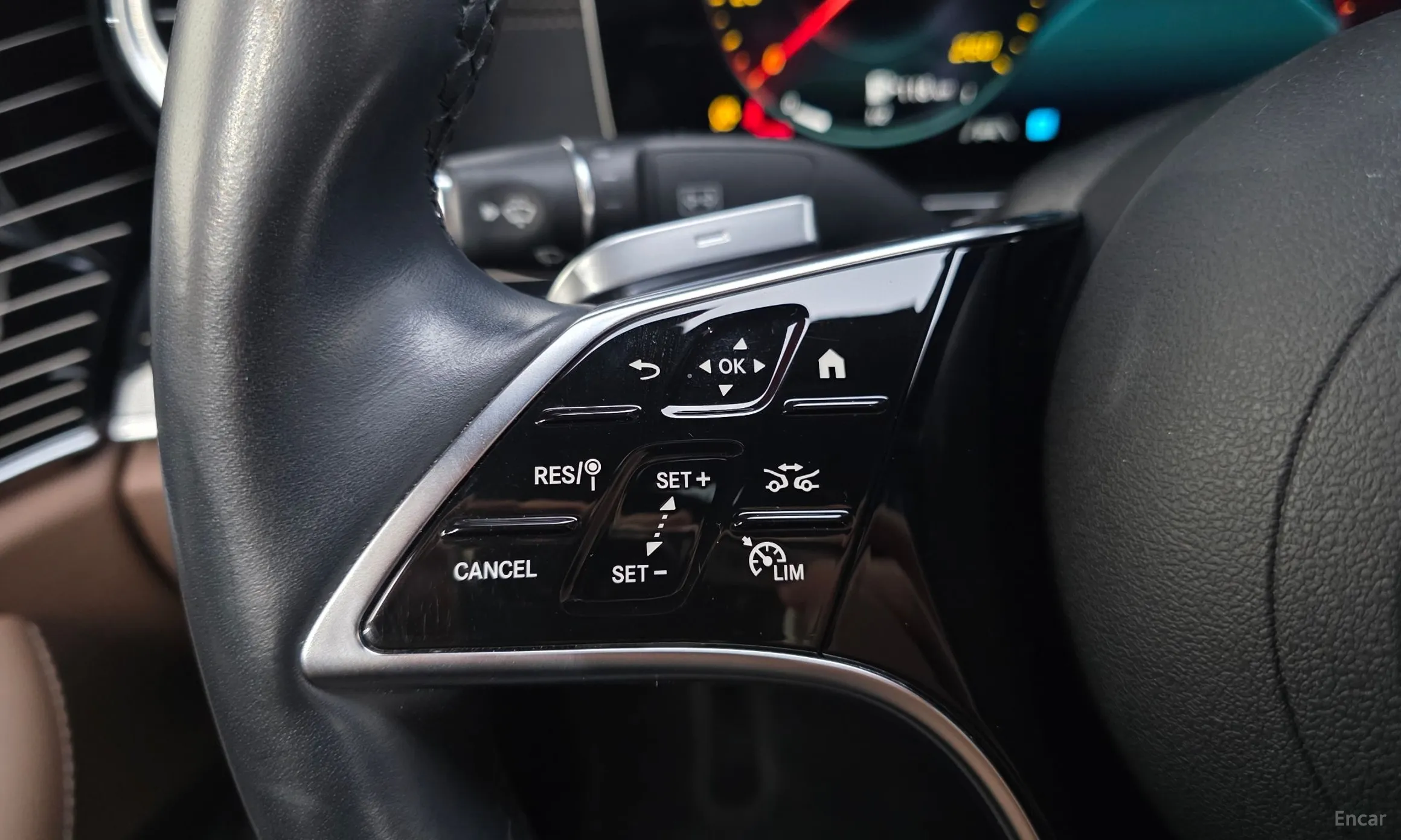Mercedes Benz E-Class W213 превью 17