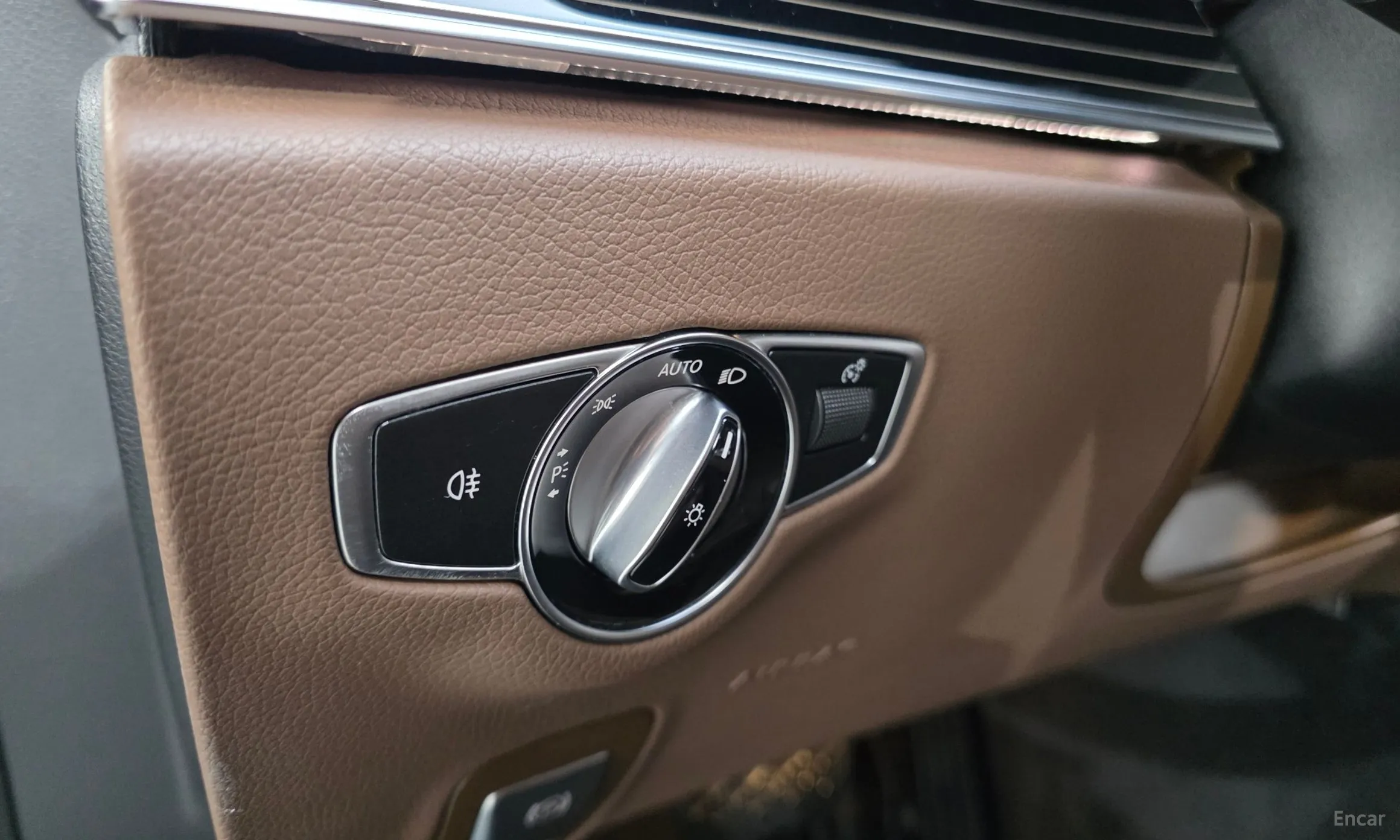 Mercedes Benz E-Class W213 превью 19