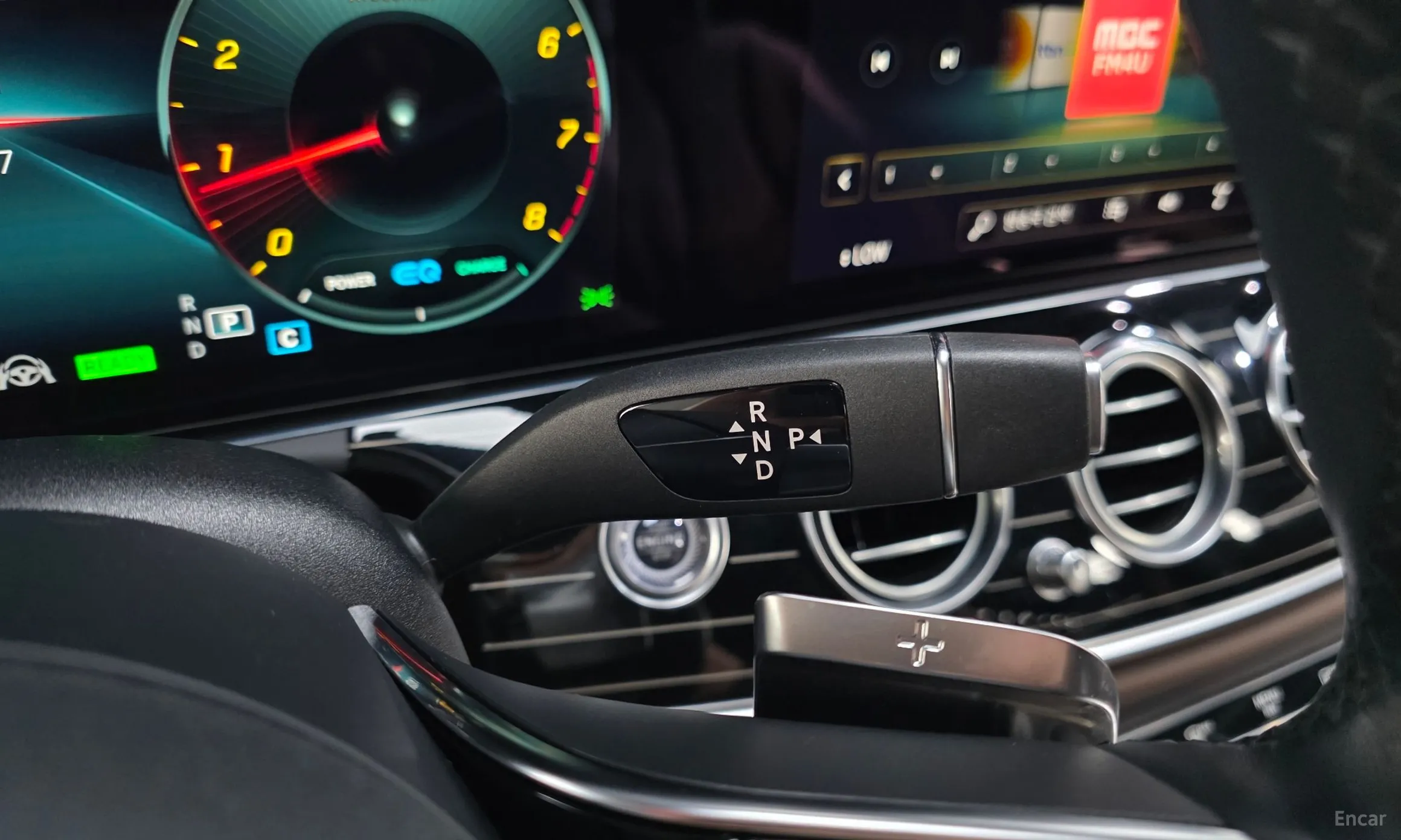 Mercedes Benz E-Class W213 превью 9