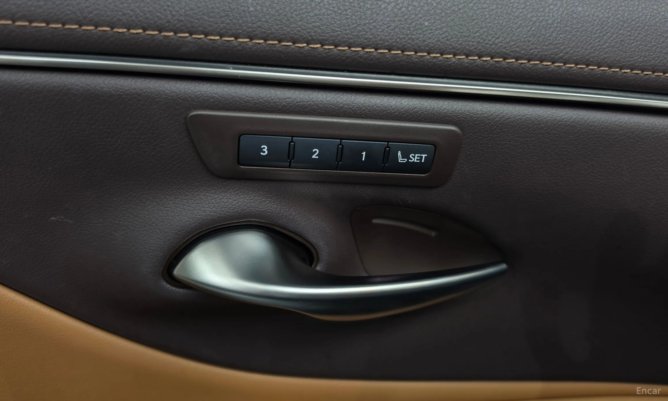 Lexus ES300h 7th Generation превью 18