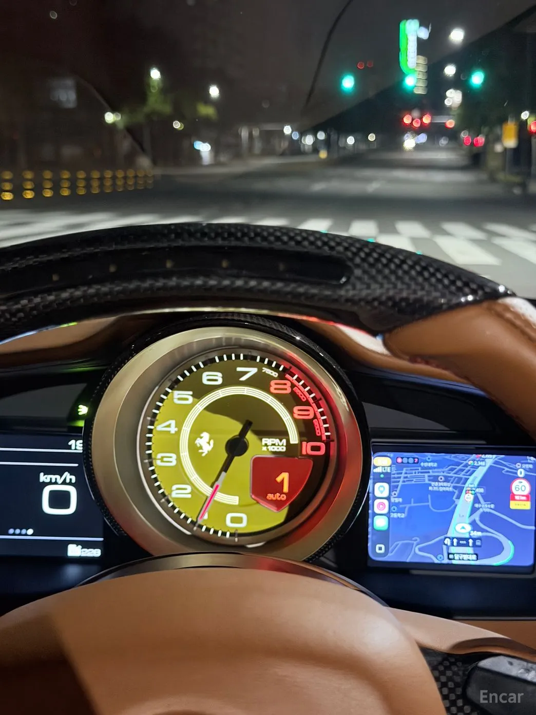 Ferrari 488 Spider превью 9
