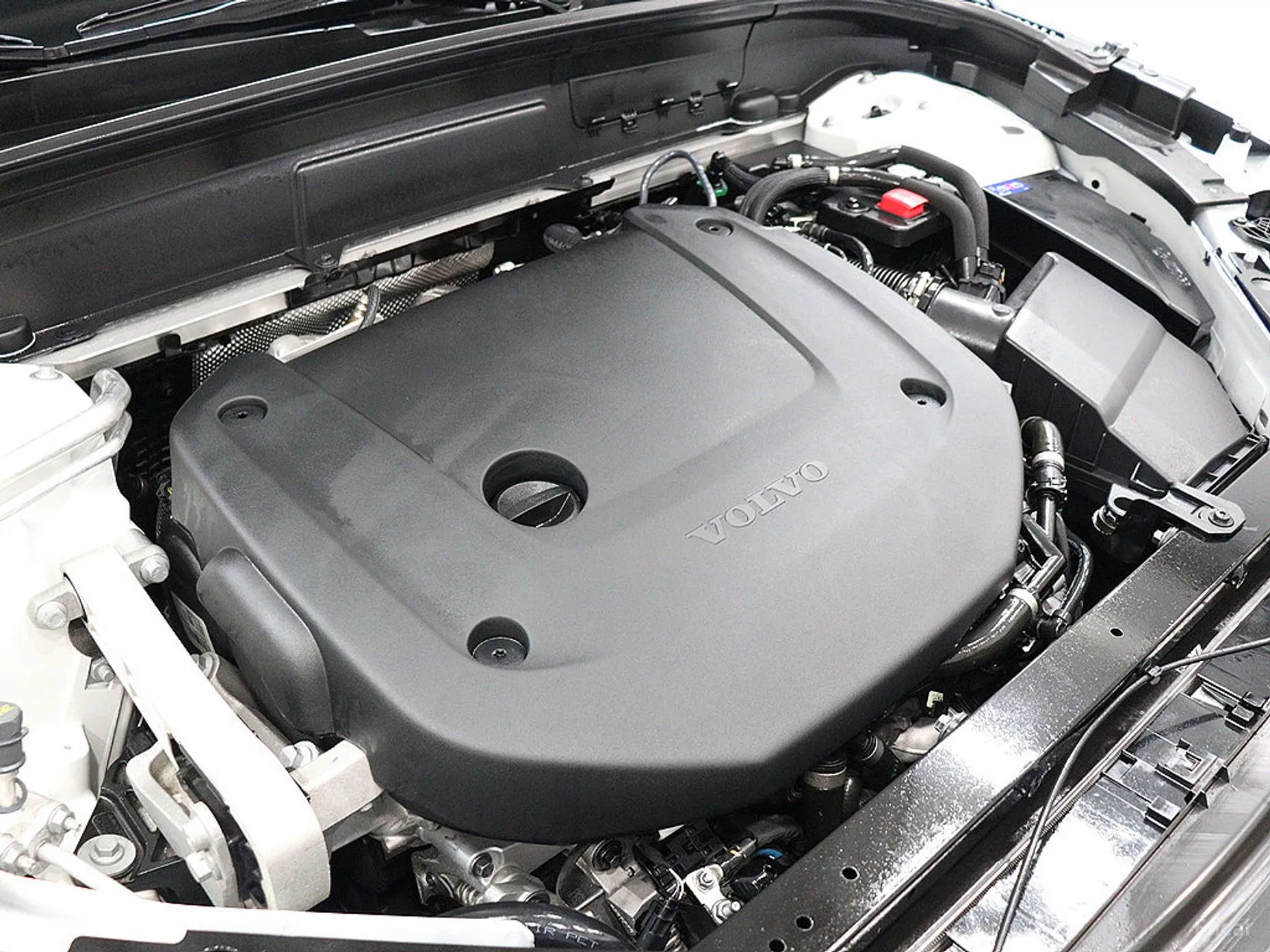 Volvo XC60 Gen 2 превью 13