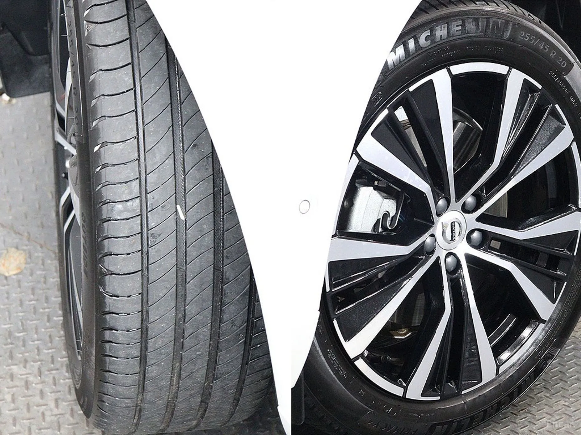 Volvo XC60 Gen 2 превью 14