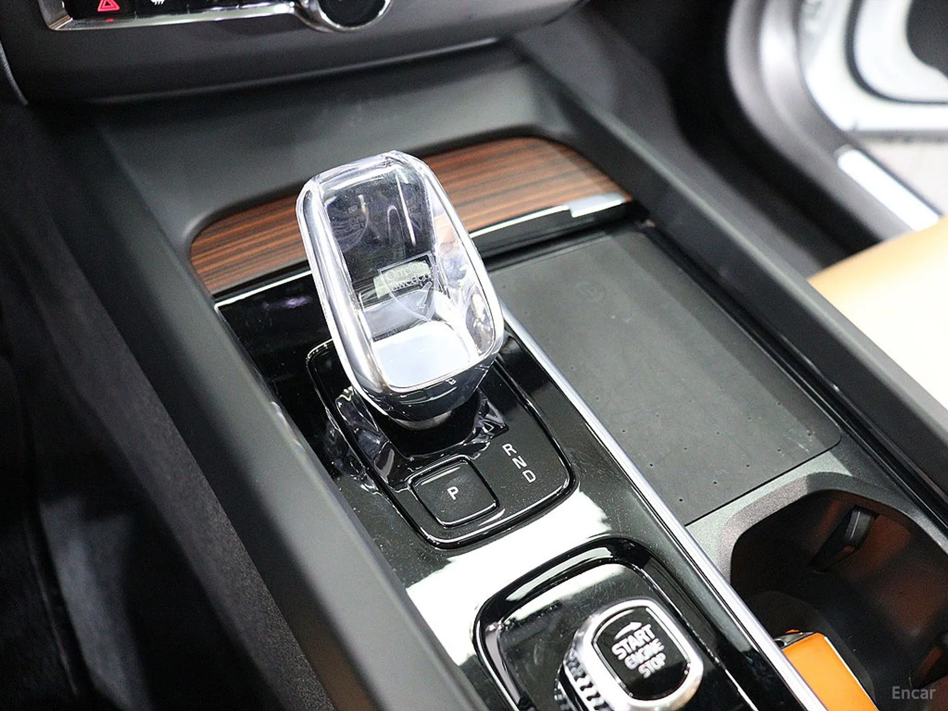 Volvo XC60 Gen 2 превью 19