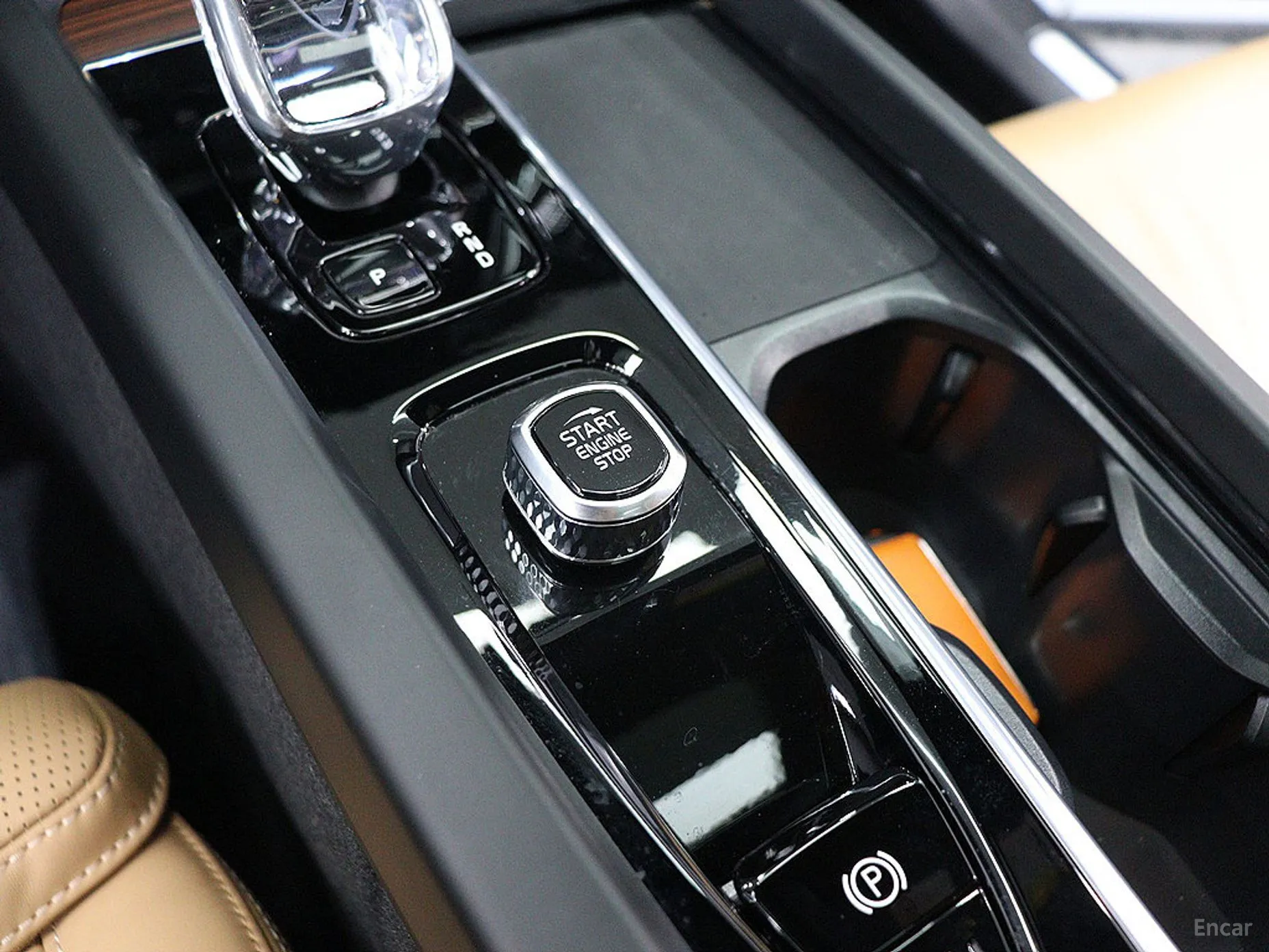 Volvo XC60 Gen 2 превью 20