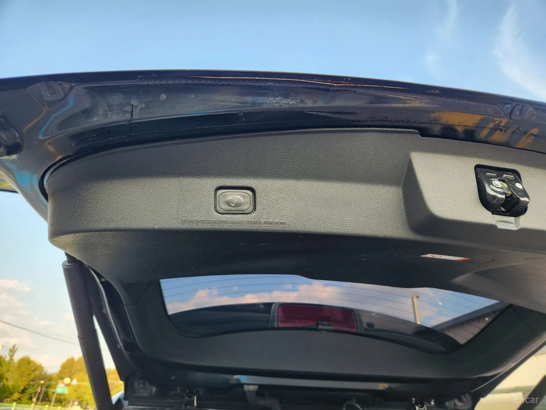 Ford Explorer превью 7