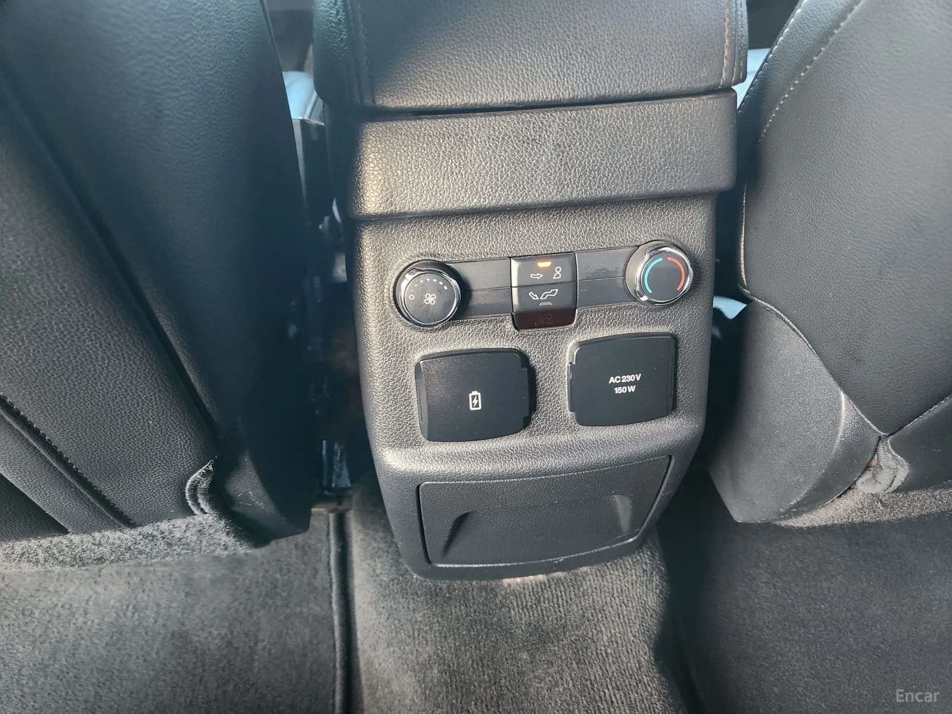 Ford Explorer превью 9