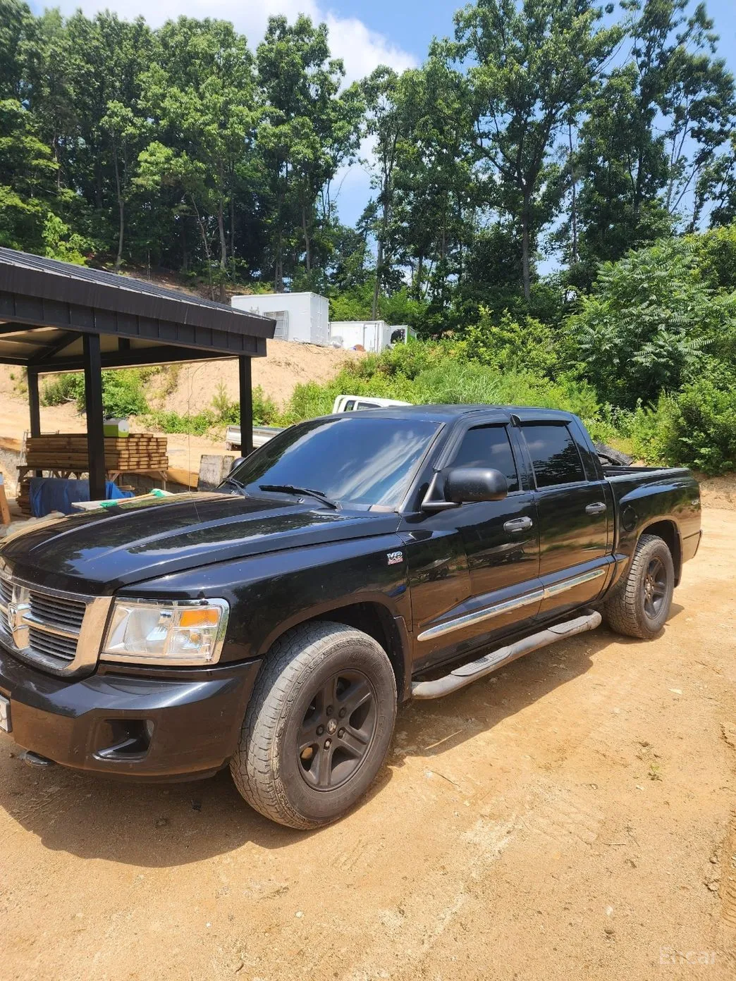 Dodge Dakota