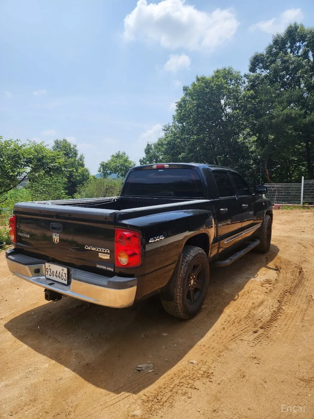 Dodge Dakota