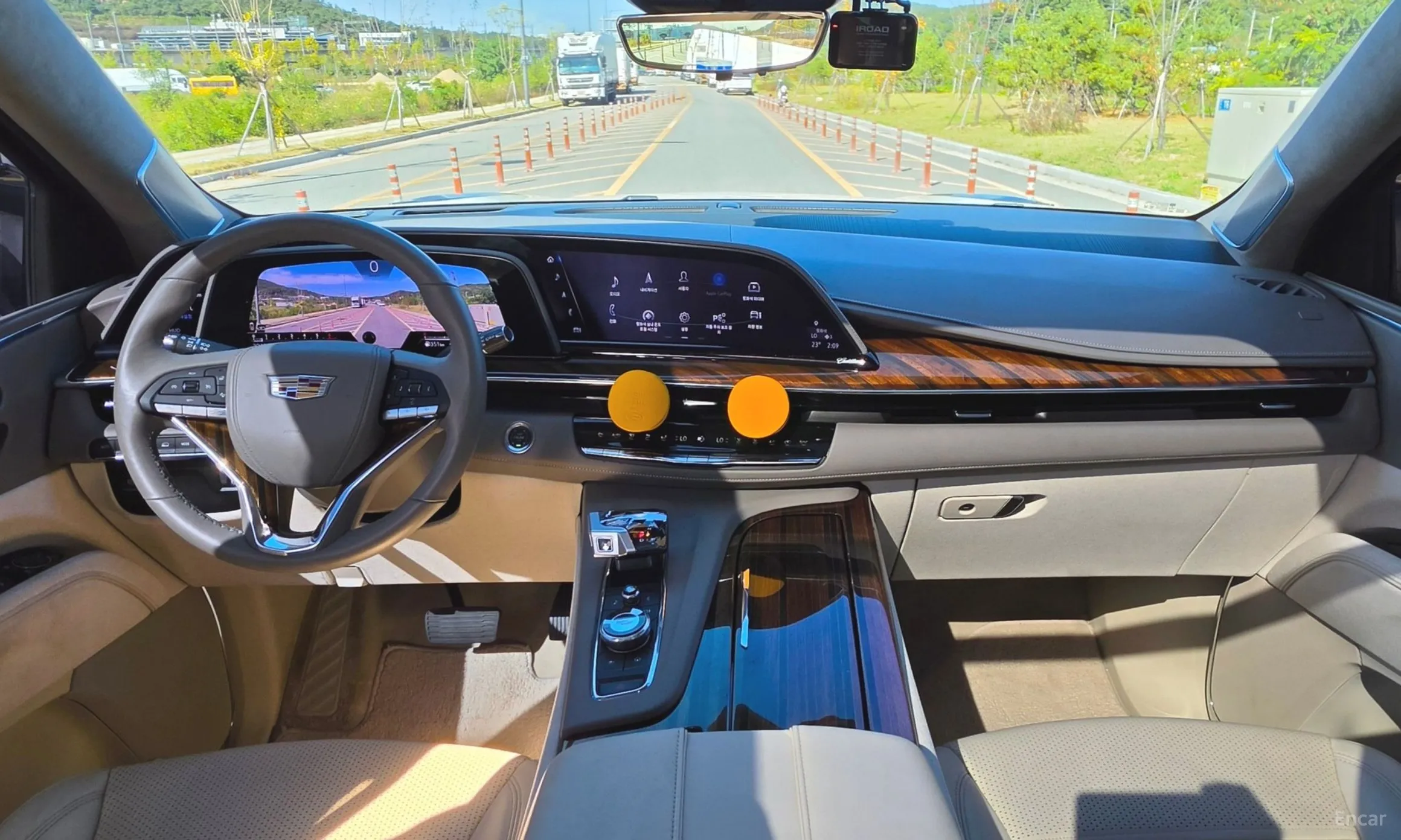 Cadillac Escalade 5th Generation превью 10