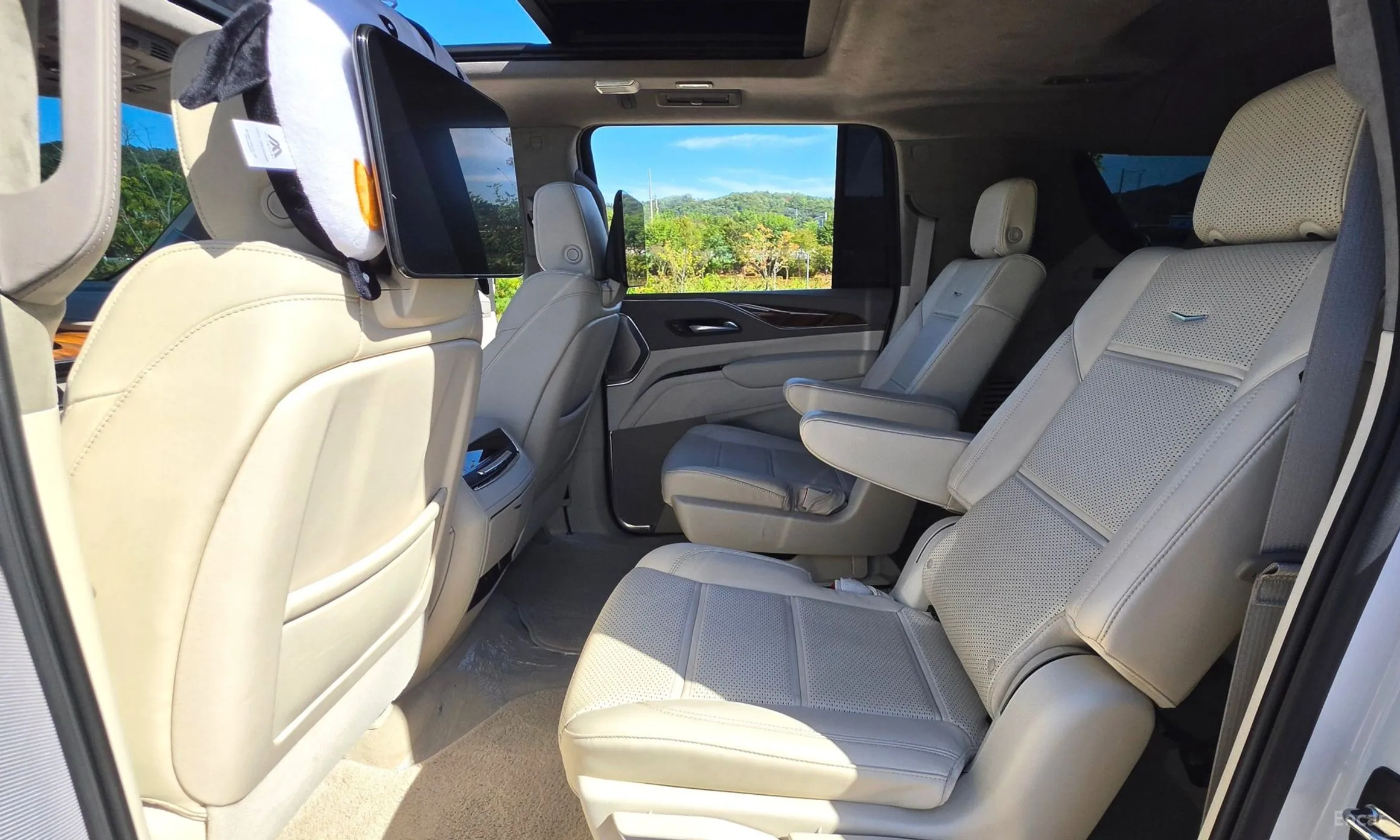 Cadillac Escalade 5th Generation превью 13