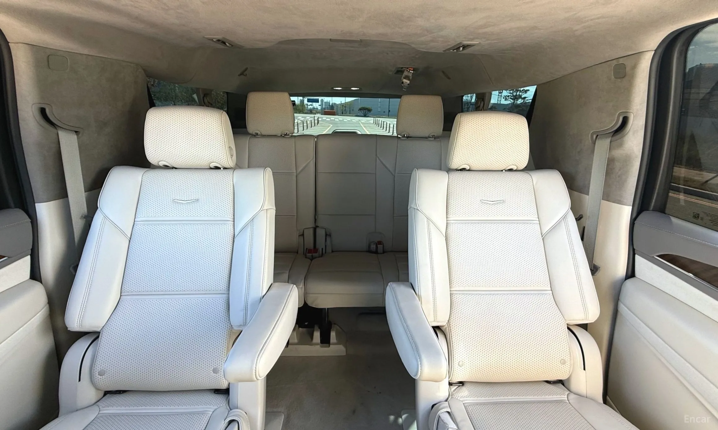 Cadillac Escalade 5th Generation превью 14