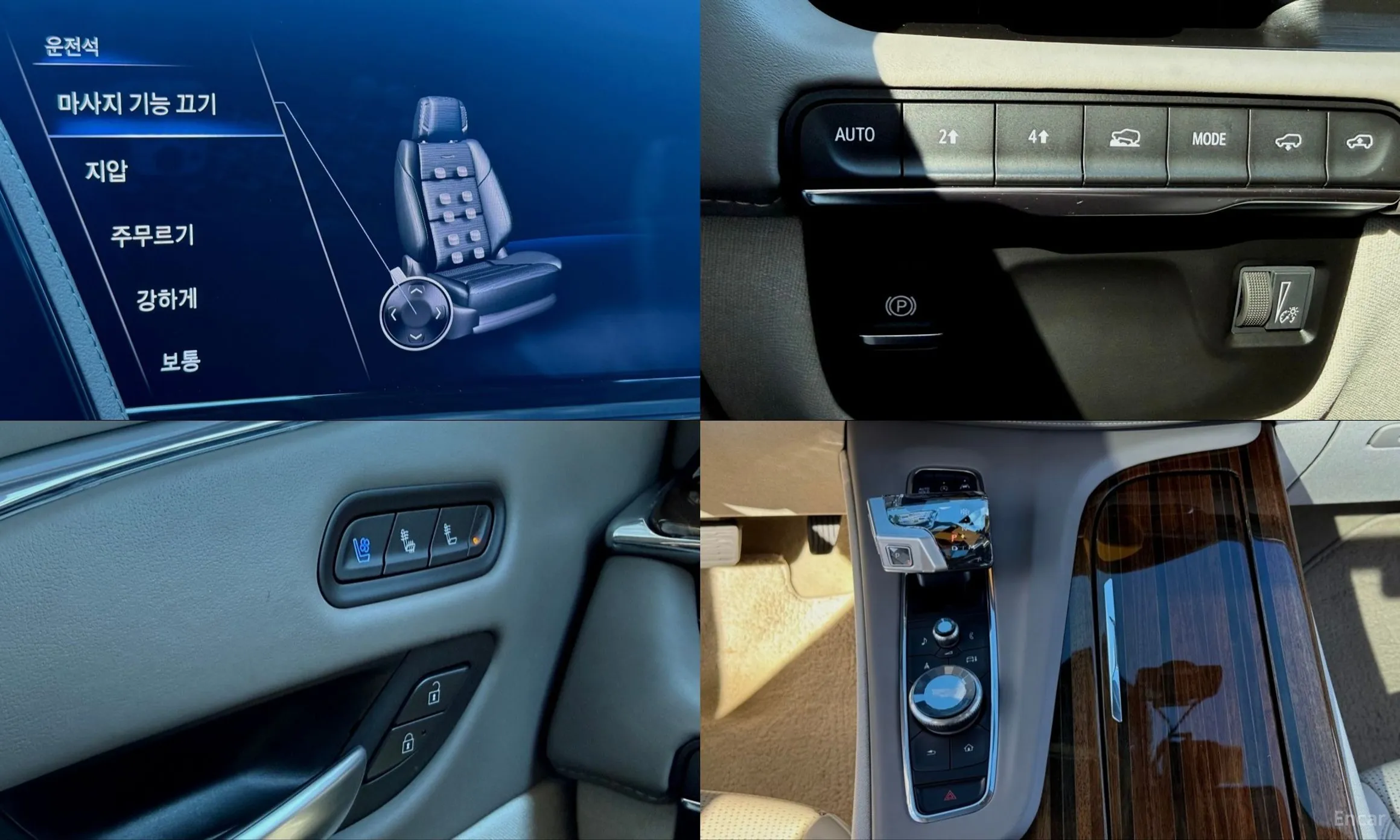 Cadillac Escalade 5th Generation превью 17