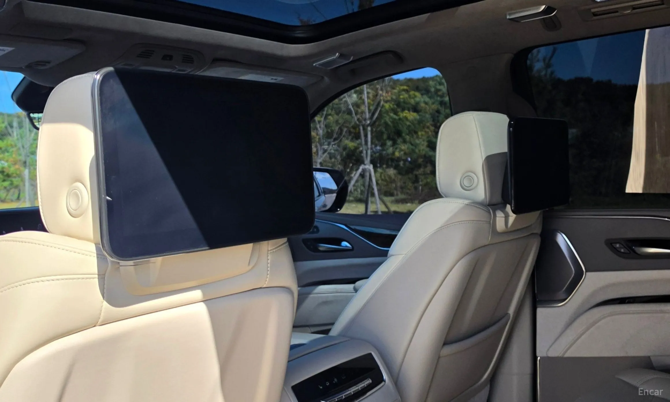 Cadillac Escalade 5th Generation превью 19