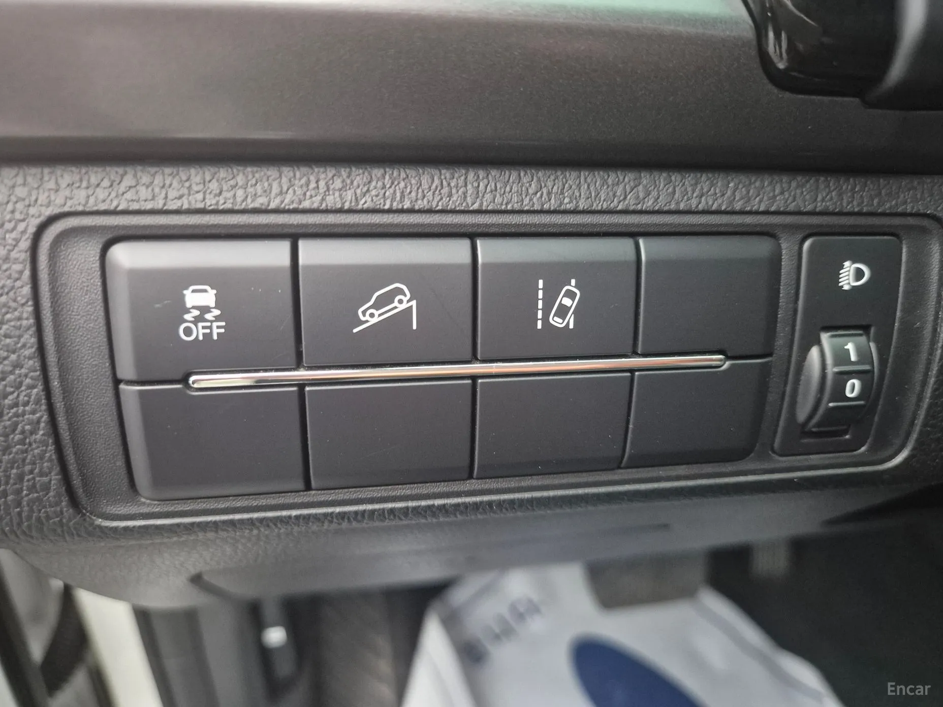 KG Mobility (SsangYong) Rexton Sports превью 13
