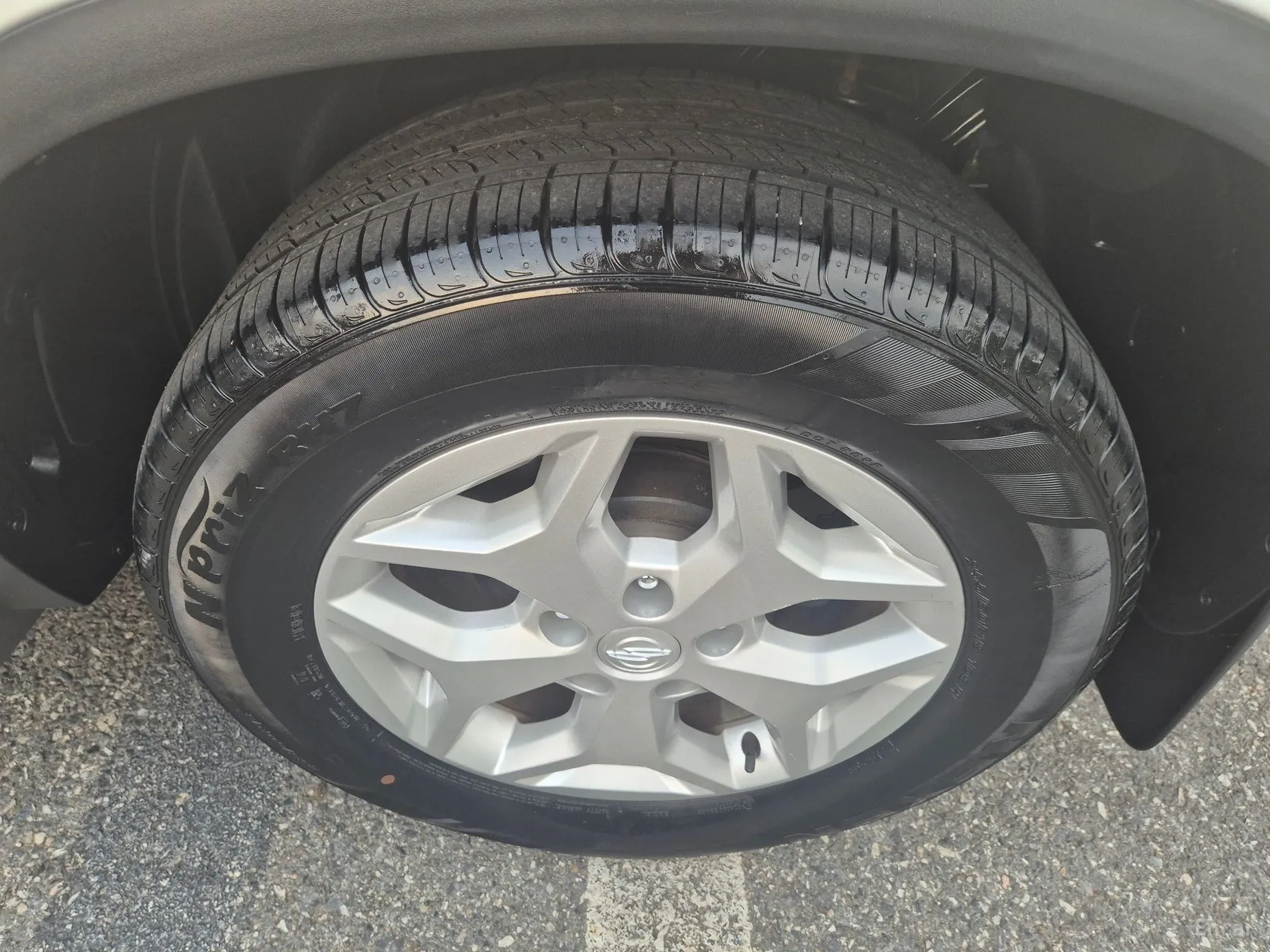 KG Mobility (SsangYong) Rexton Sports превью 5
