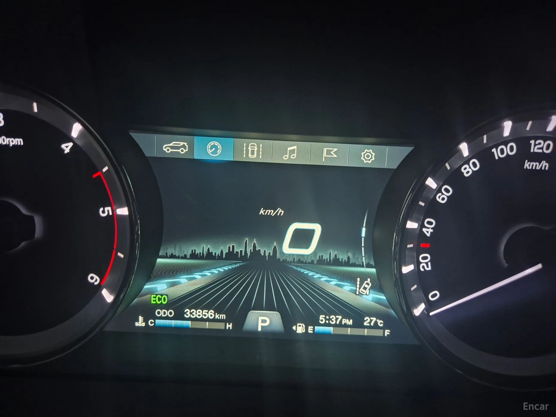 KG Mobility (SsangYong) Rexton Sports превью 8