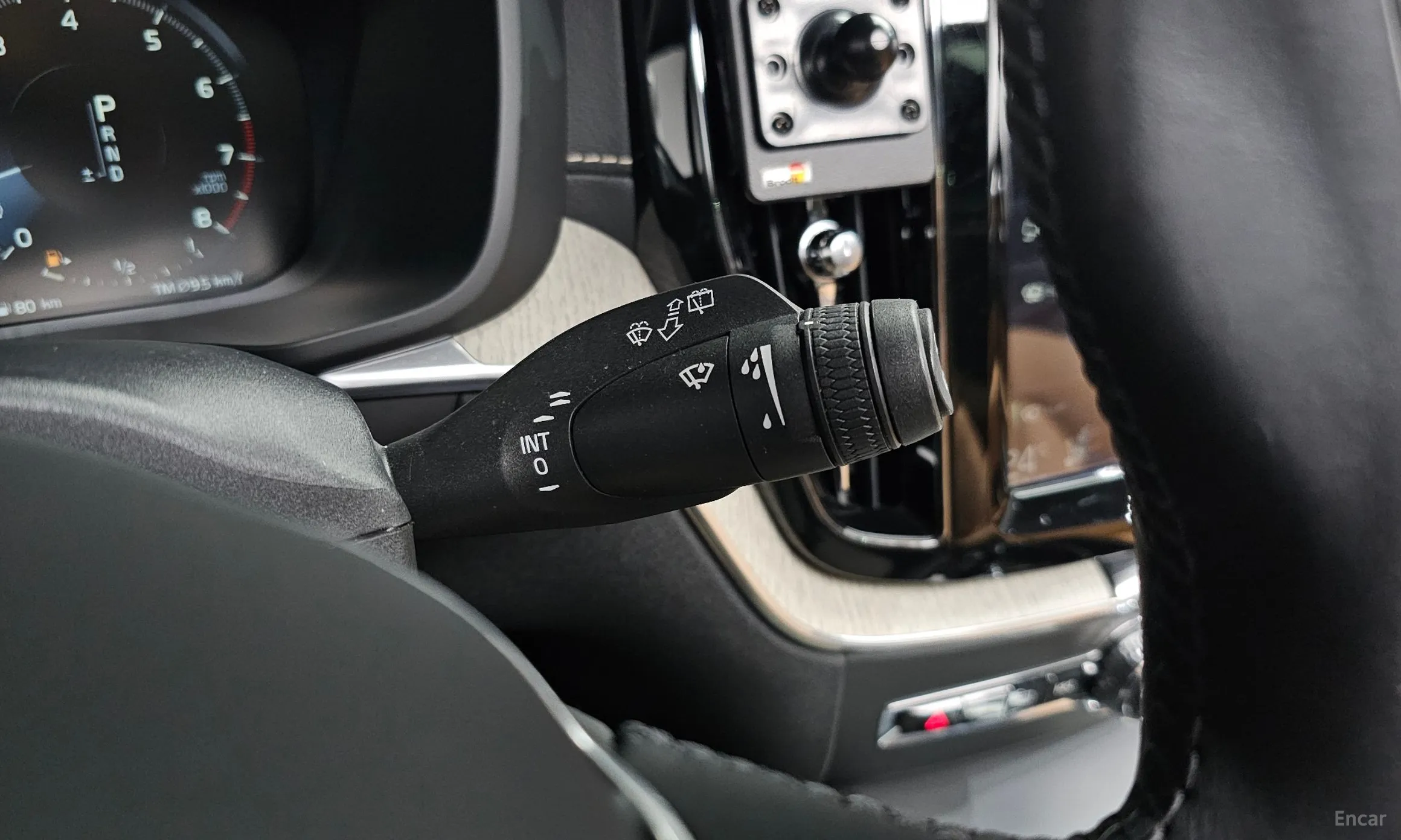 Volvo XC60 Gen 2 превью 16