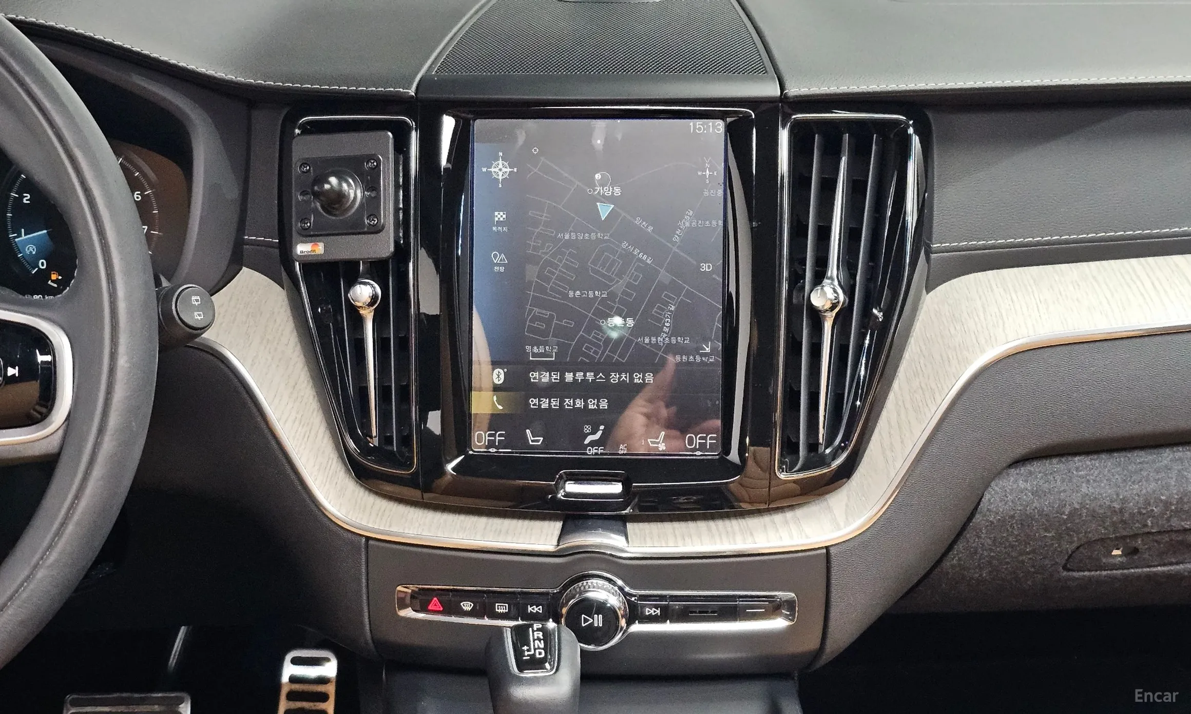 Volvo XC60 Gen 2 превью 18