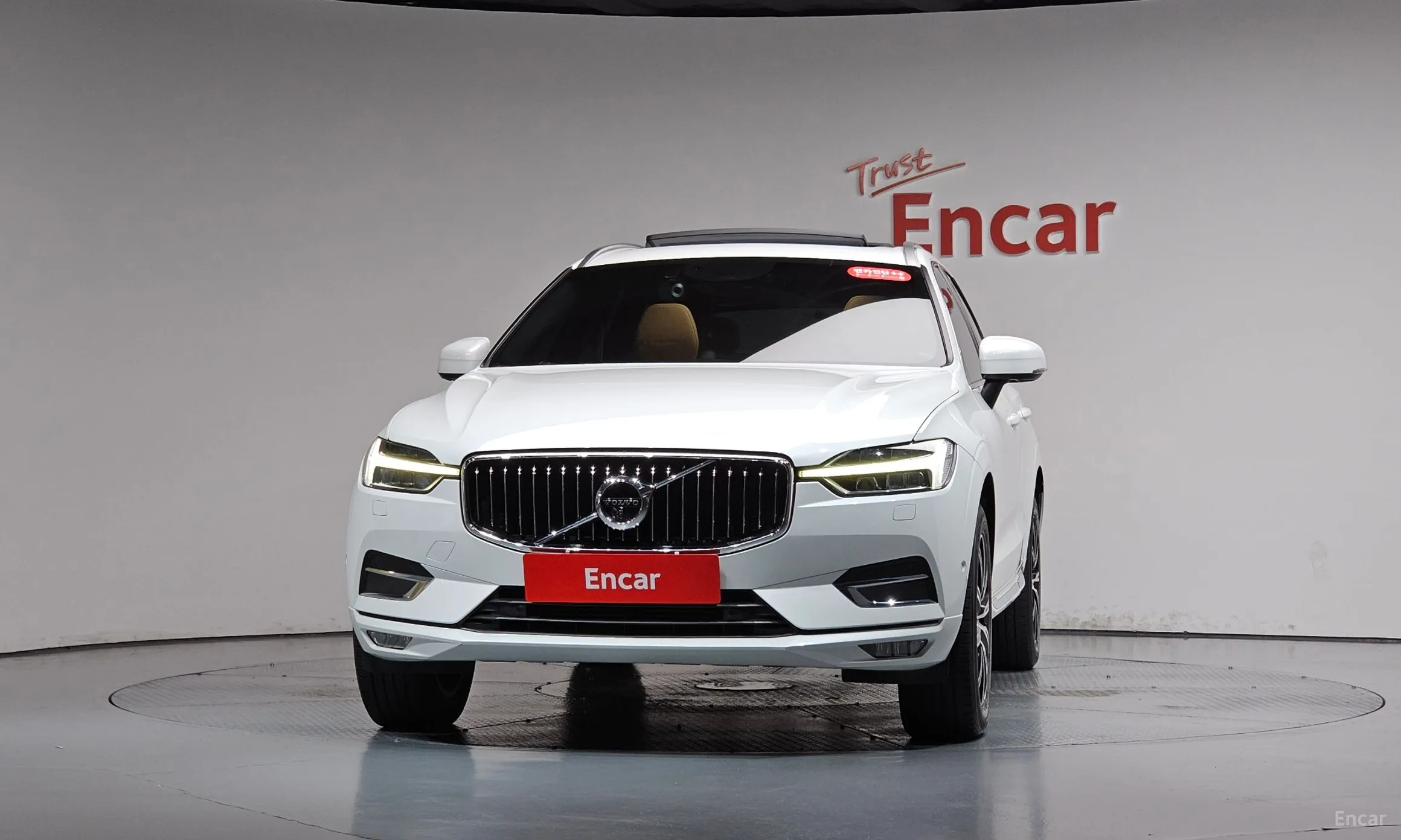 Volvo XC60 Gen 2 превью 3