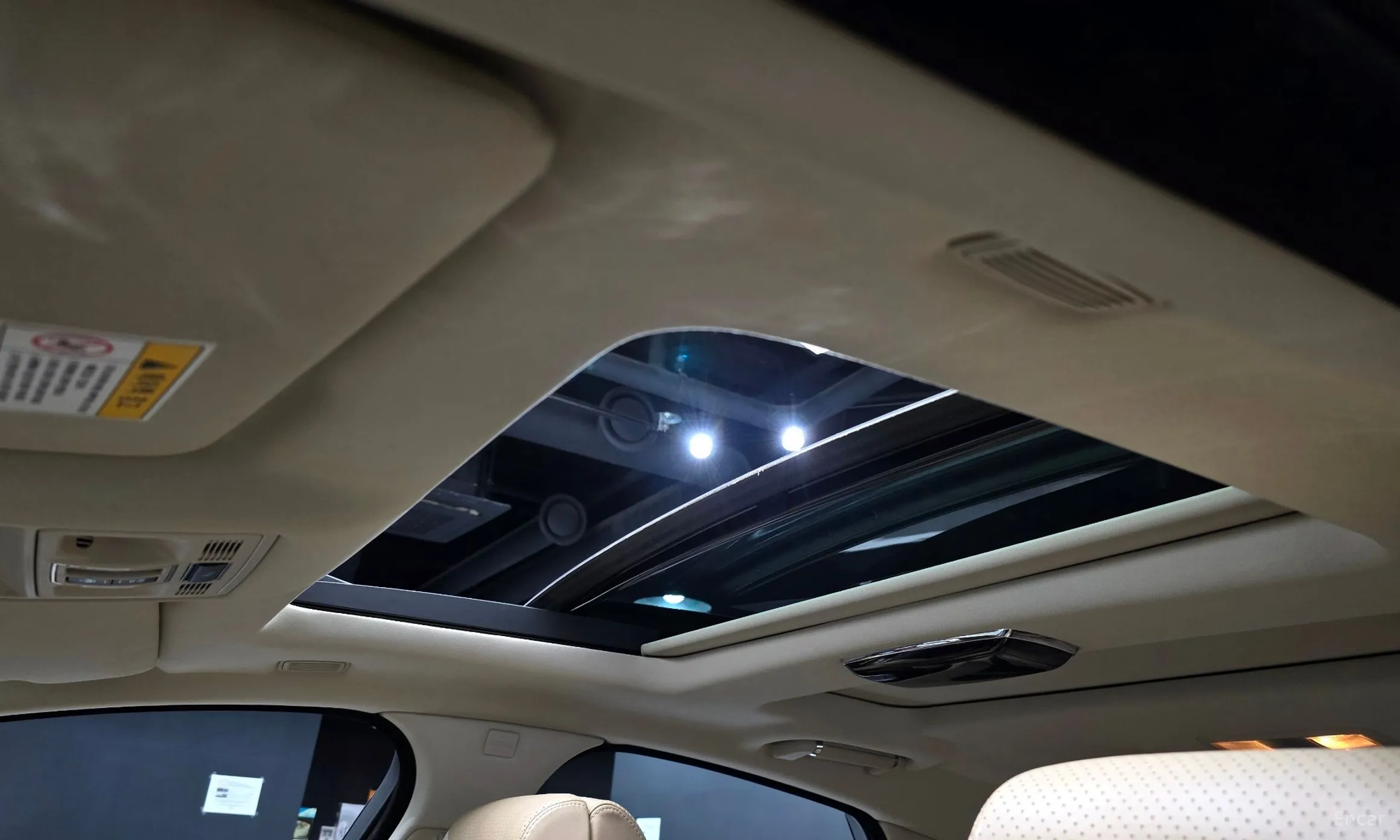 Jaguar All New XJ превью 18