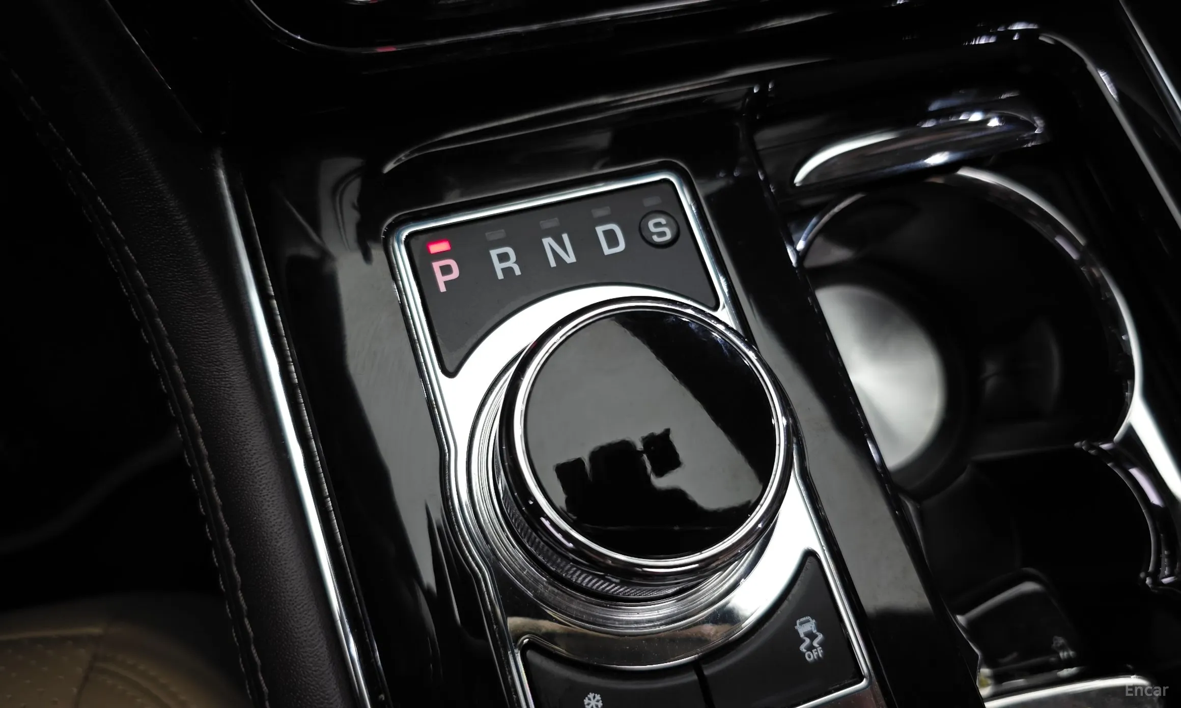 Jaguar All New XJ превью 9