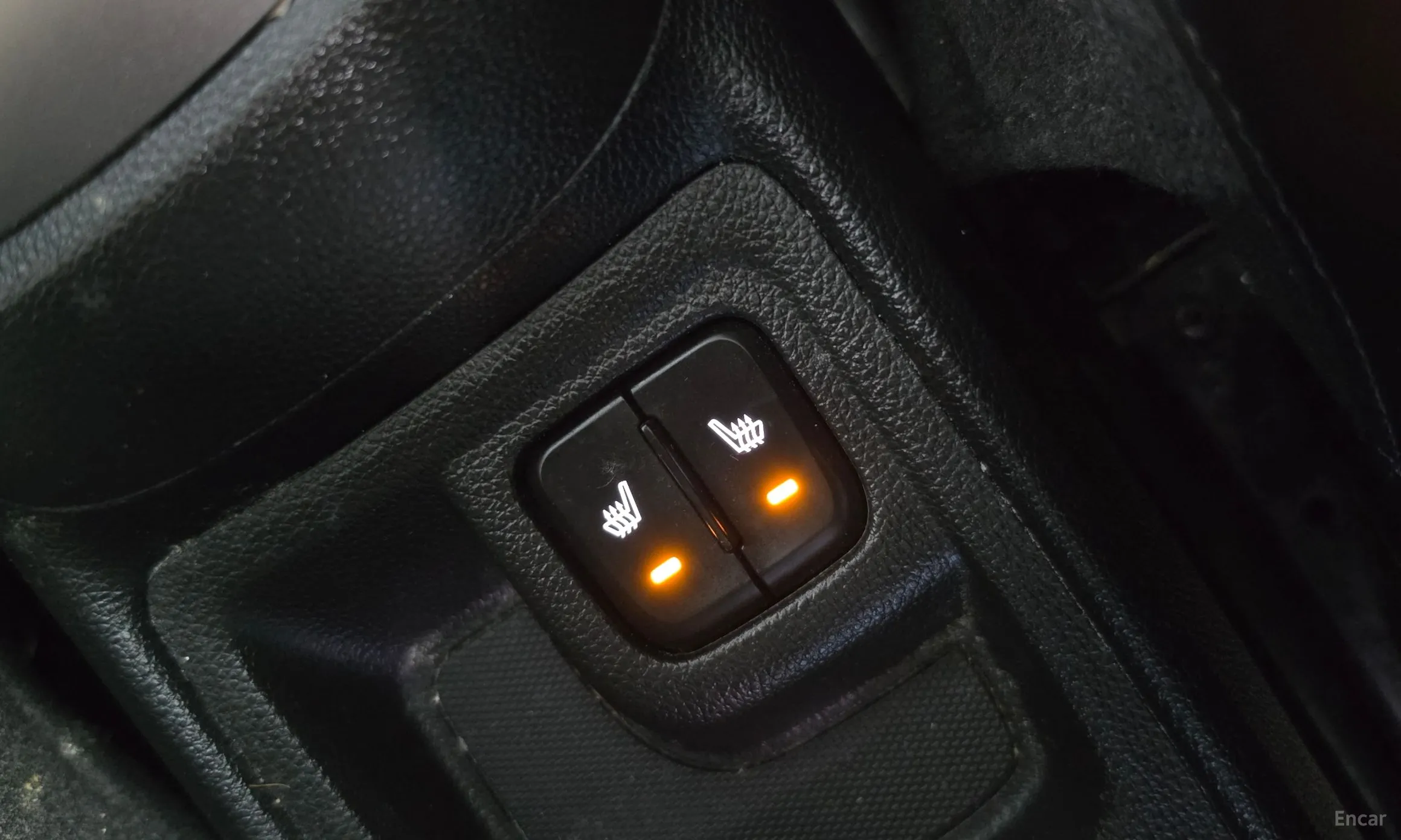 Chevrolet (GM Daewoo) The Next Spark превью 13