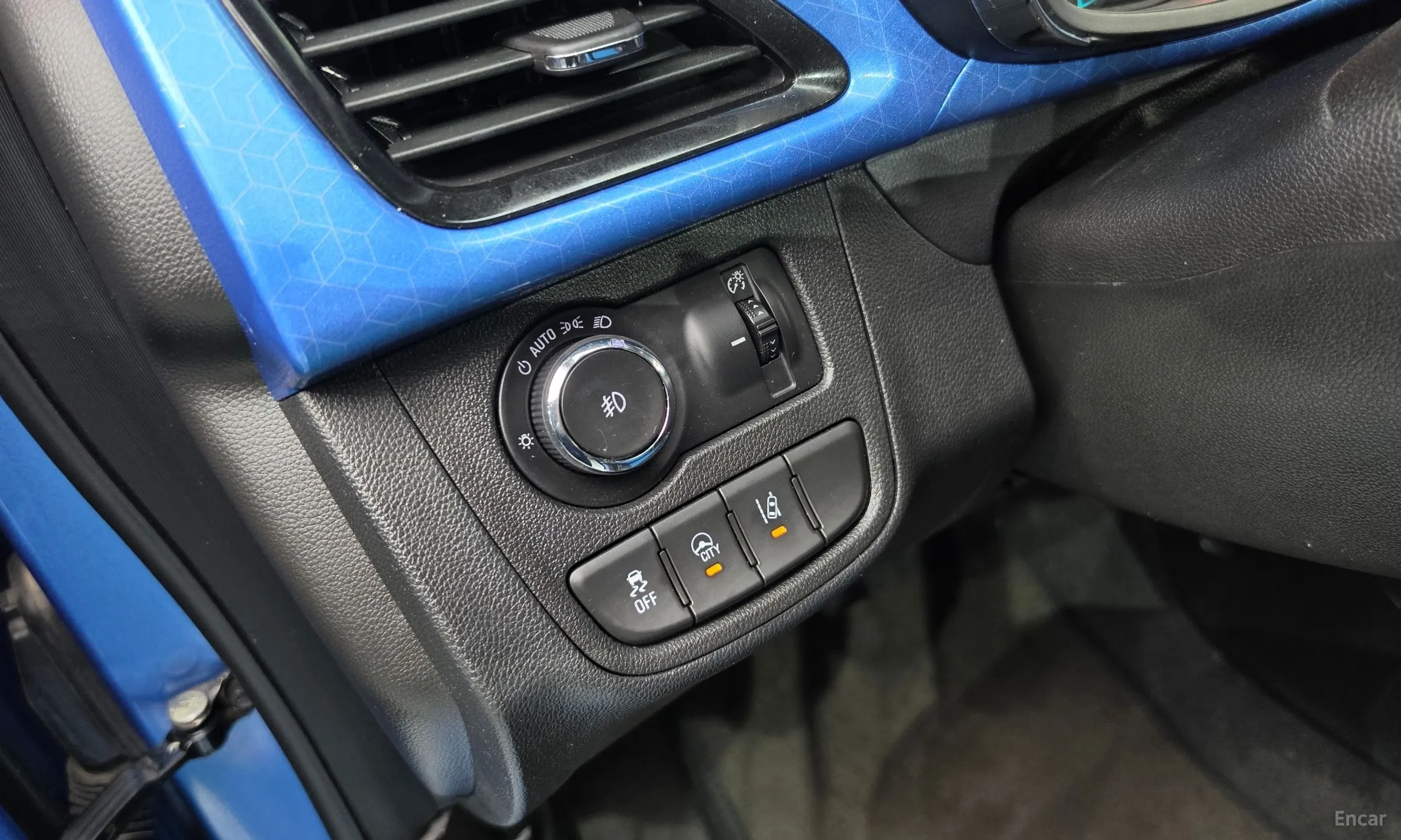Chevrolet (GM Daewoo) The Next Spark превью 18