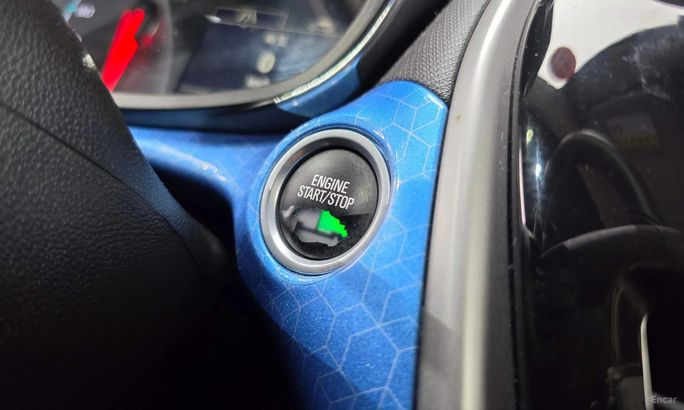 Chevrolet (GM Daewoo) The Next Spark превью 19