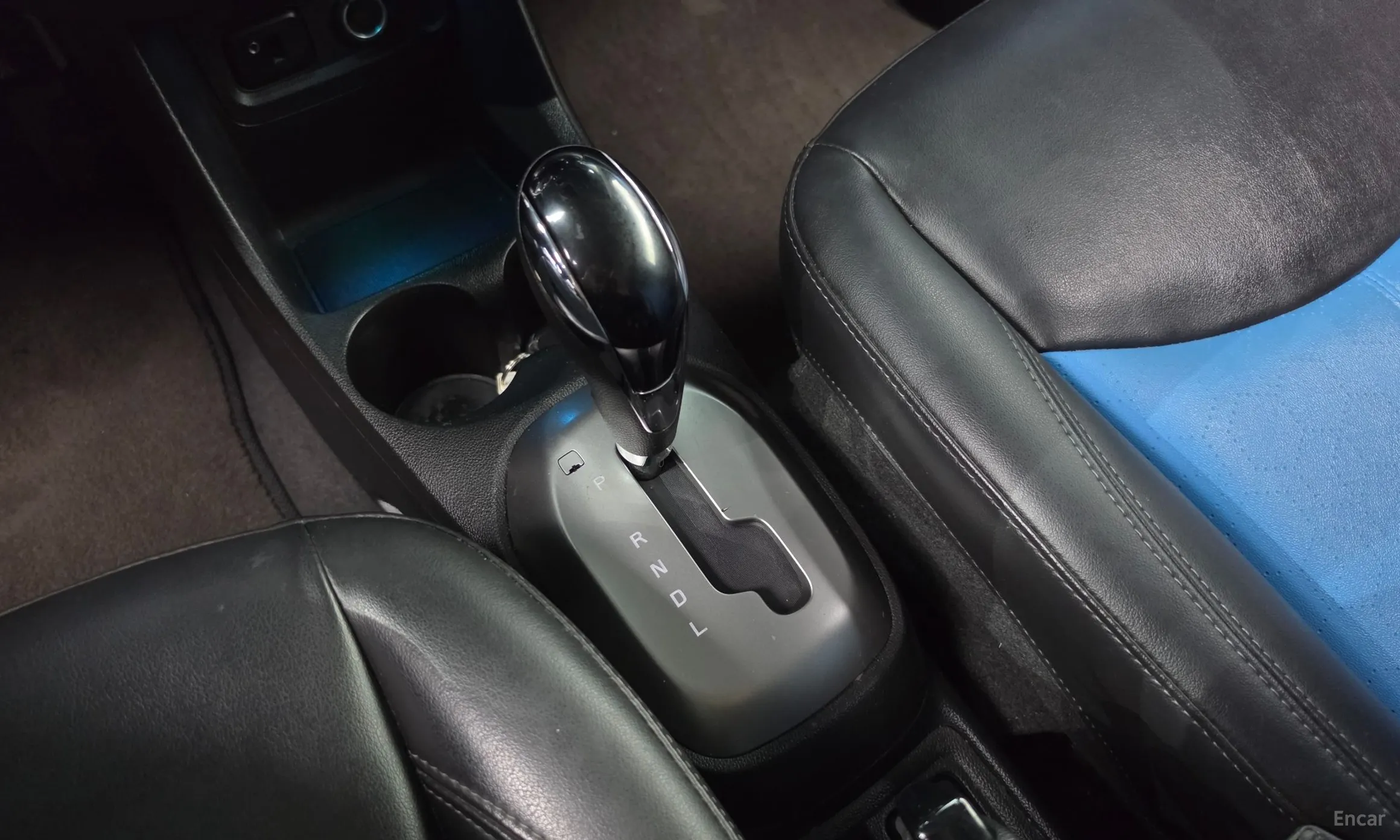 Chevrolet (GM Daewoo) The Next Spark превью 9
