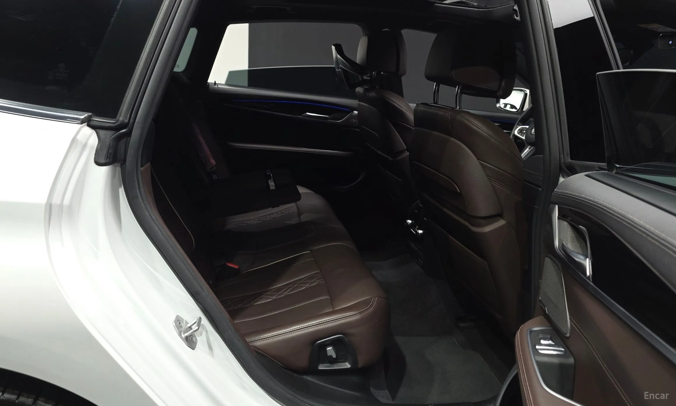 BMW 6-Series GT (G32) превью 12