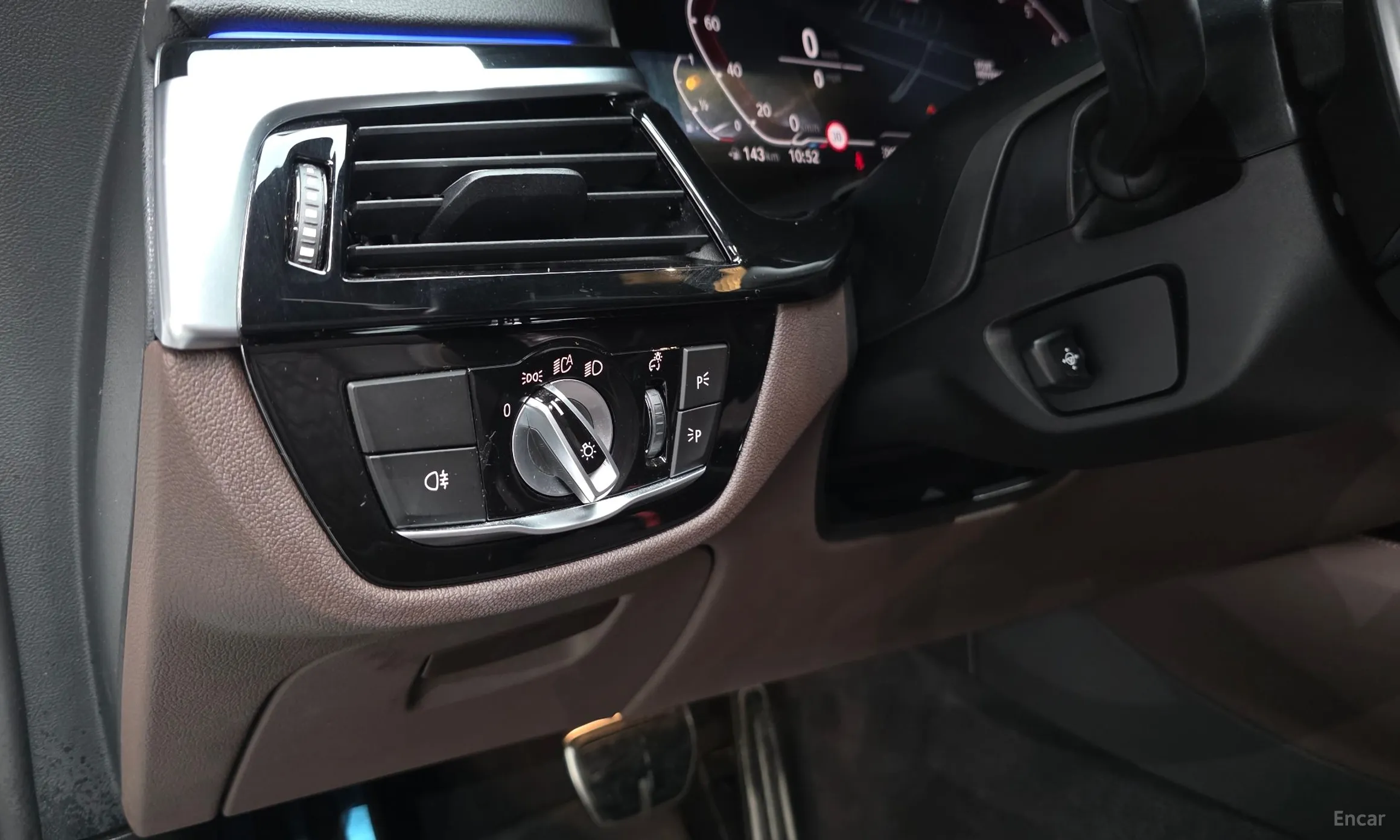 BMW 6-Series GT (G32) превью 18