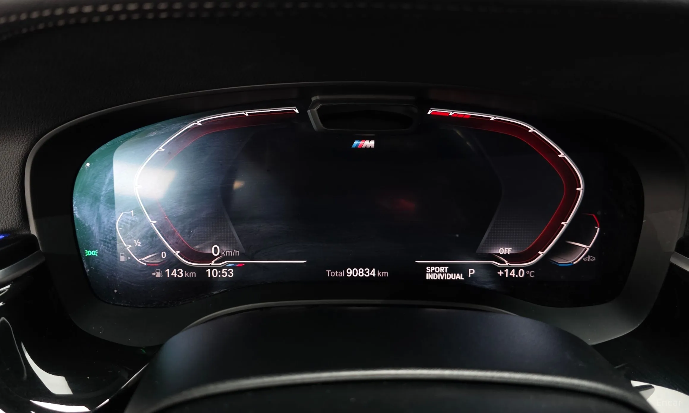 BMW 6-Series GT (G32) превью 8