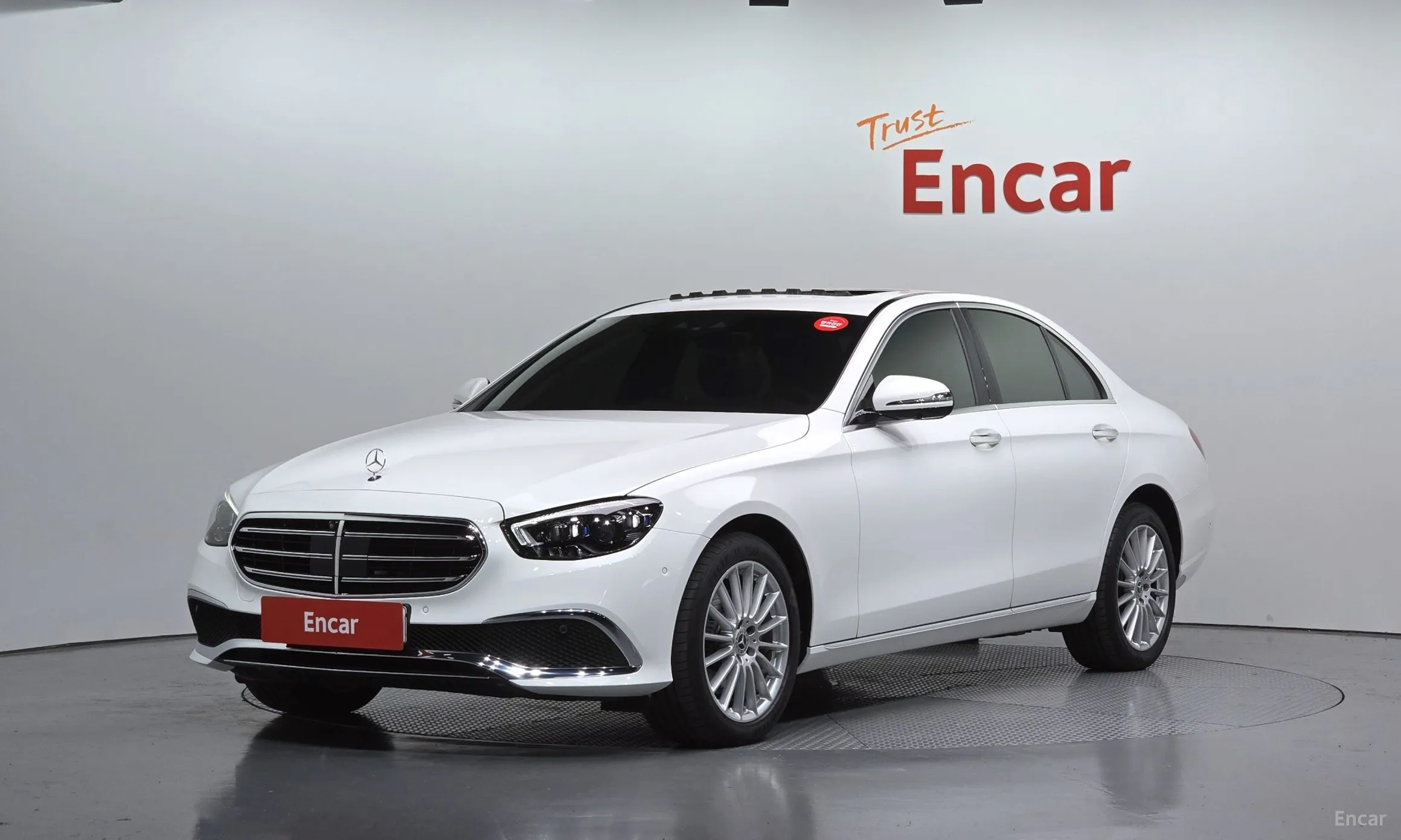 E-Class W213