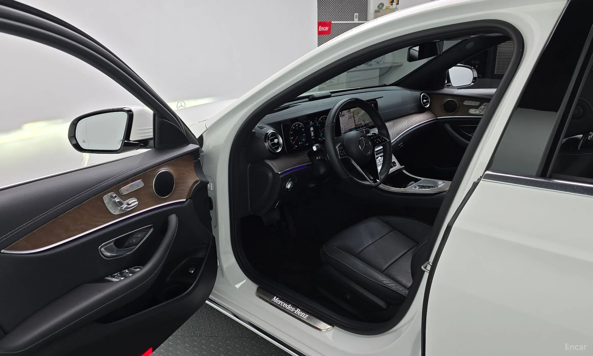 Mercedes Benz E-Class W213 превью 10