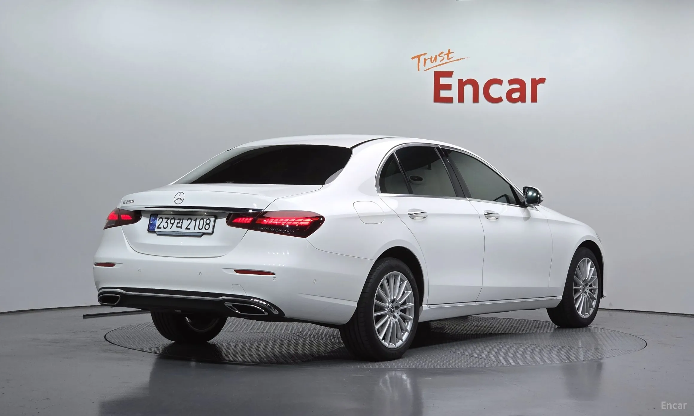 Mercedes Benz E-Class W213 превью 2