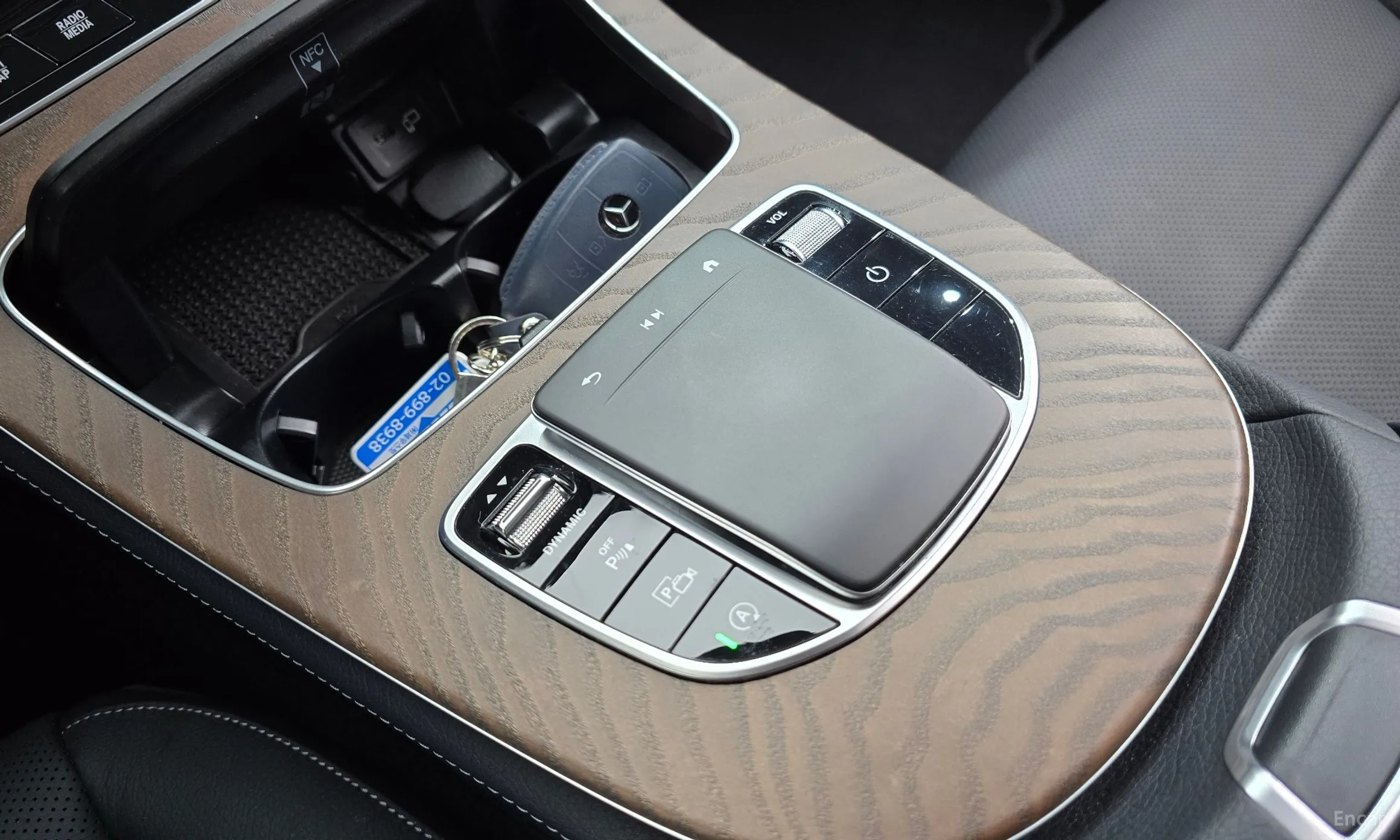 Mercedes Benz E-Class W213 превью 17