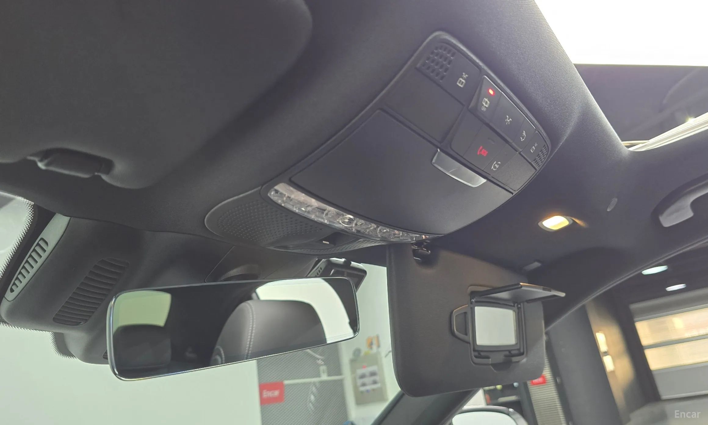 Mercedes Benz E-Class W213 превью 18