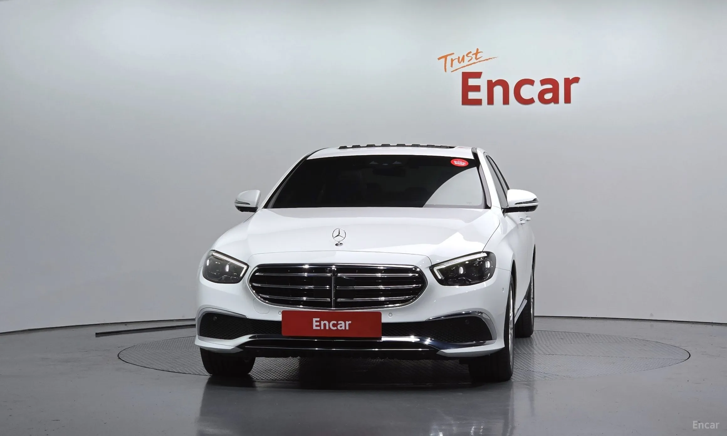 Mercedes Benz E-Class W213 превью 3