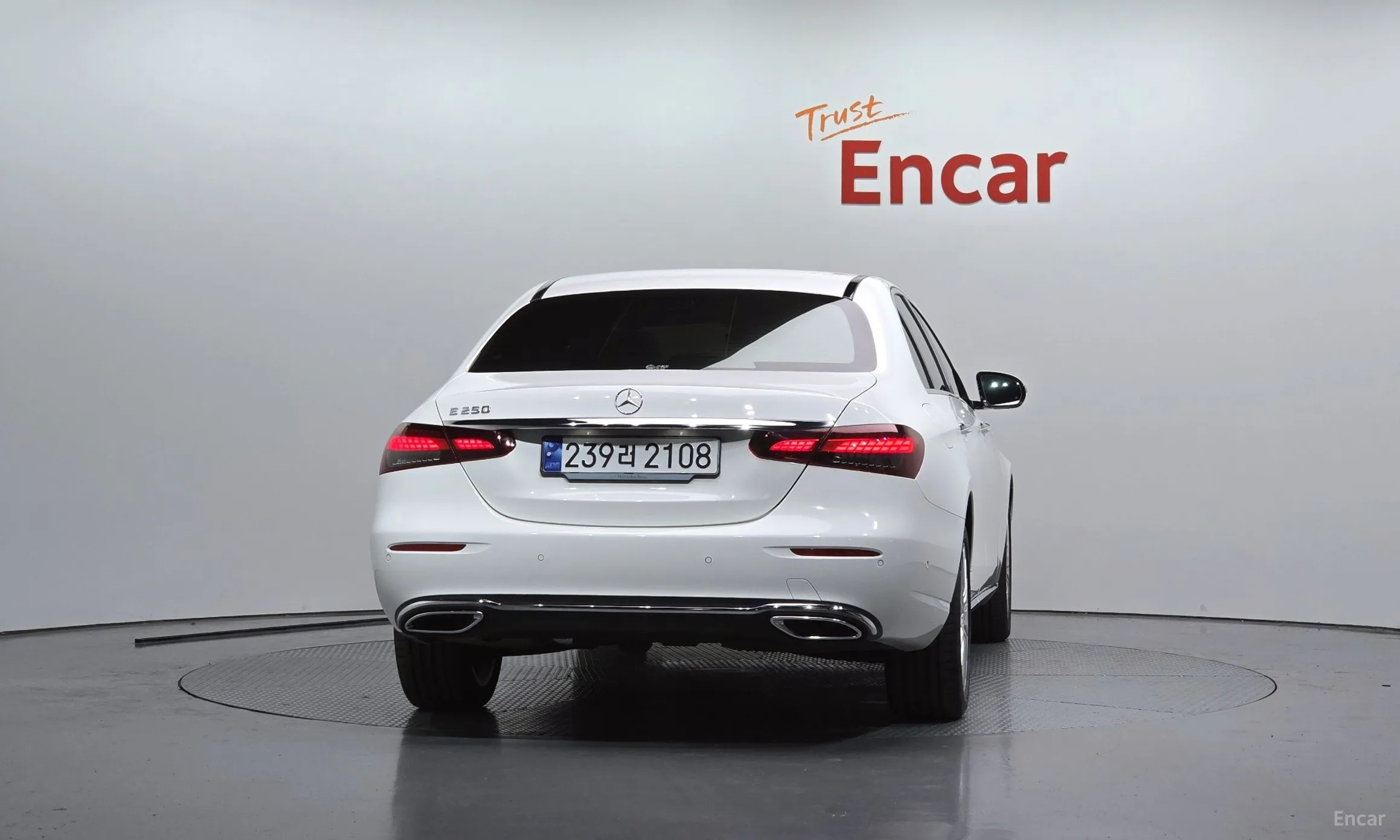 Mercedes Benz E-Class W213 превью 4