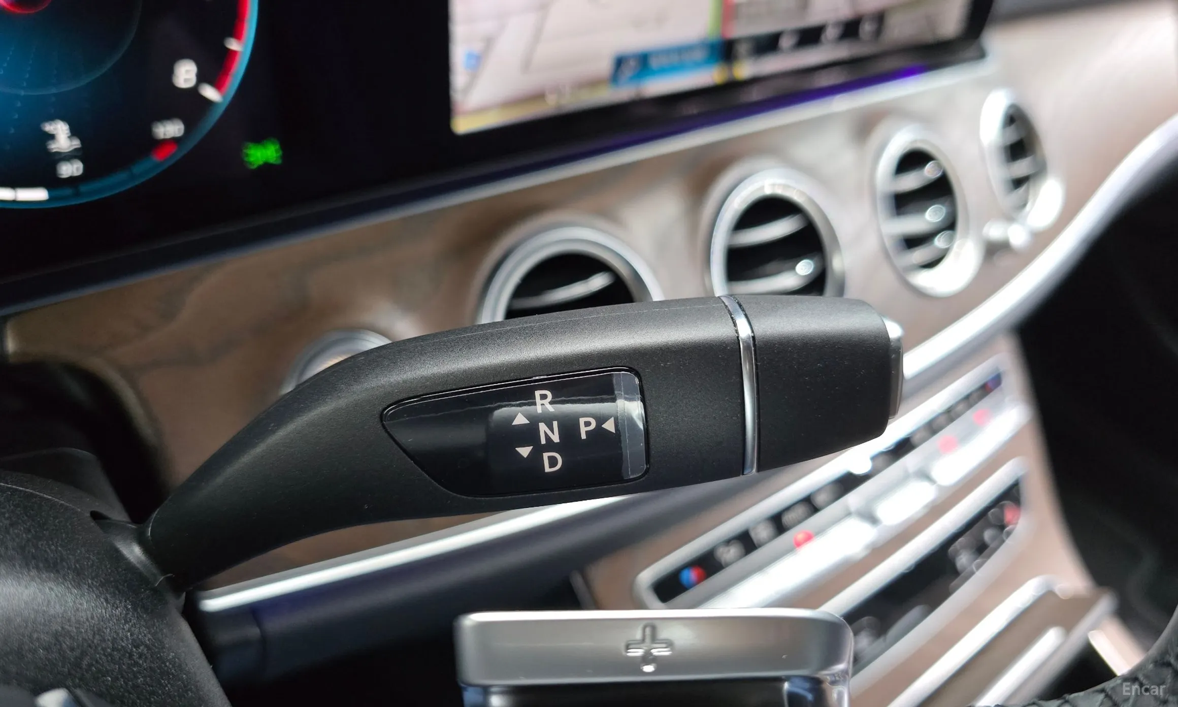 Mercedes Benz E-Class W213 превью 9