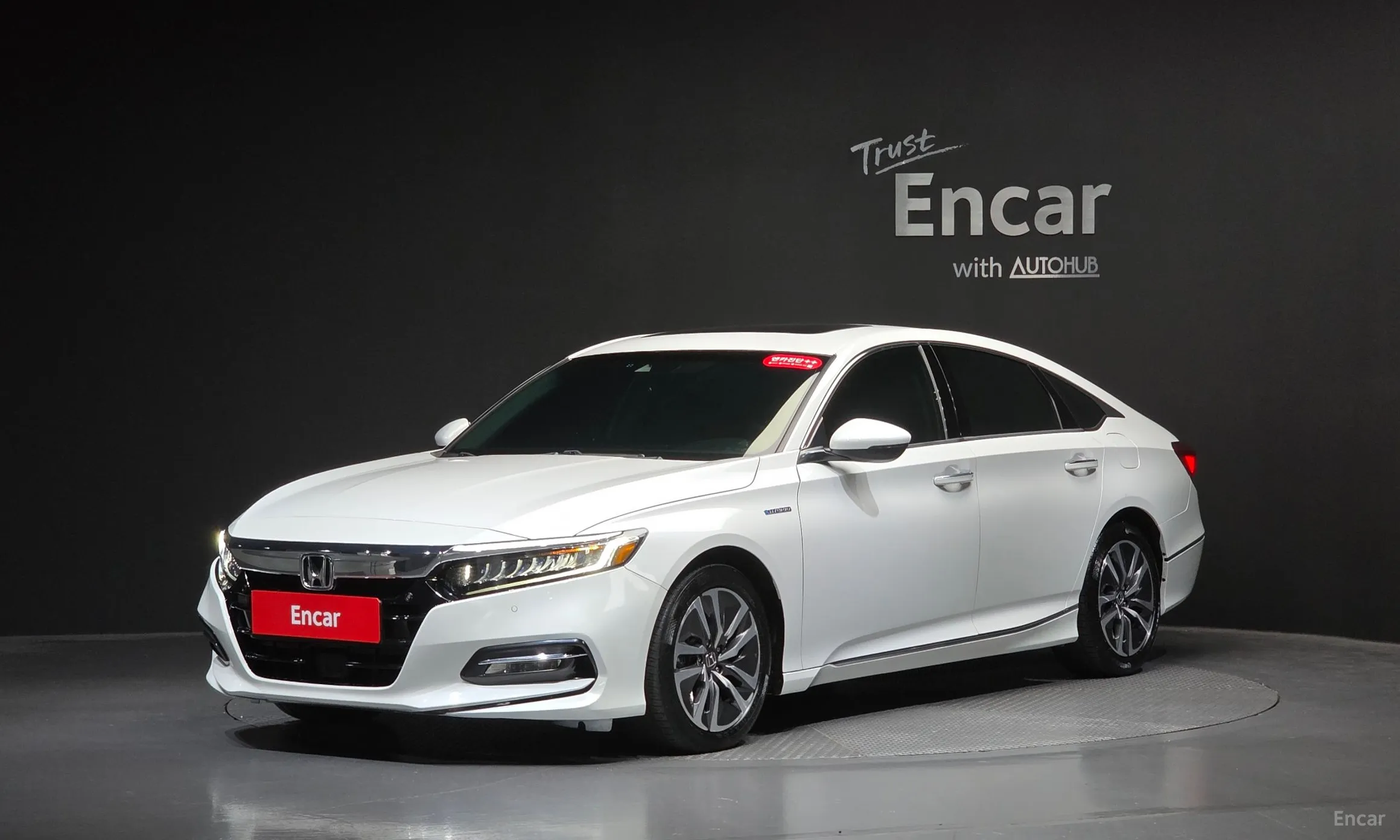Accord 10th Generation