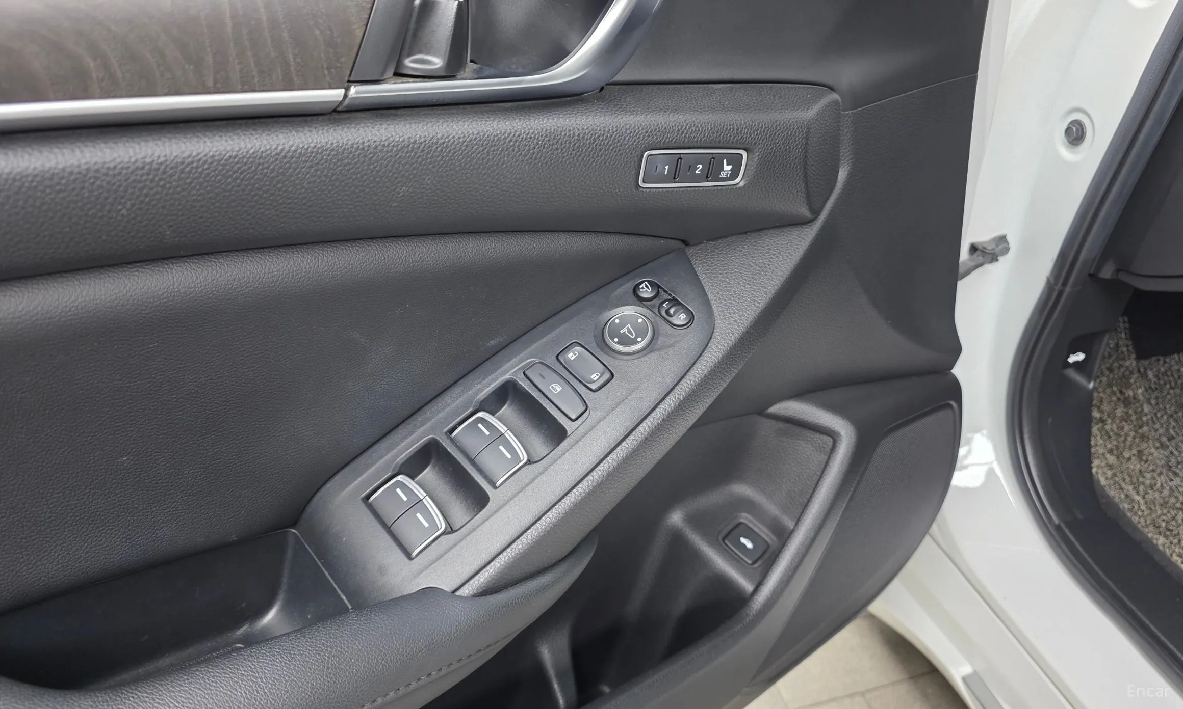 Honda Accord 10th Generation превью 20