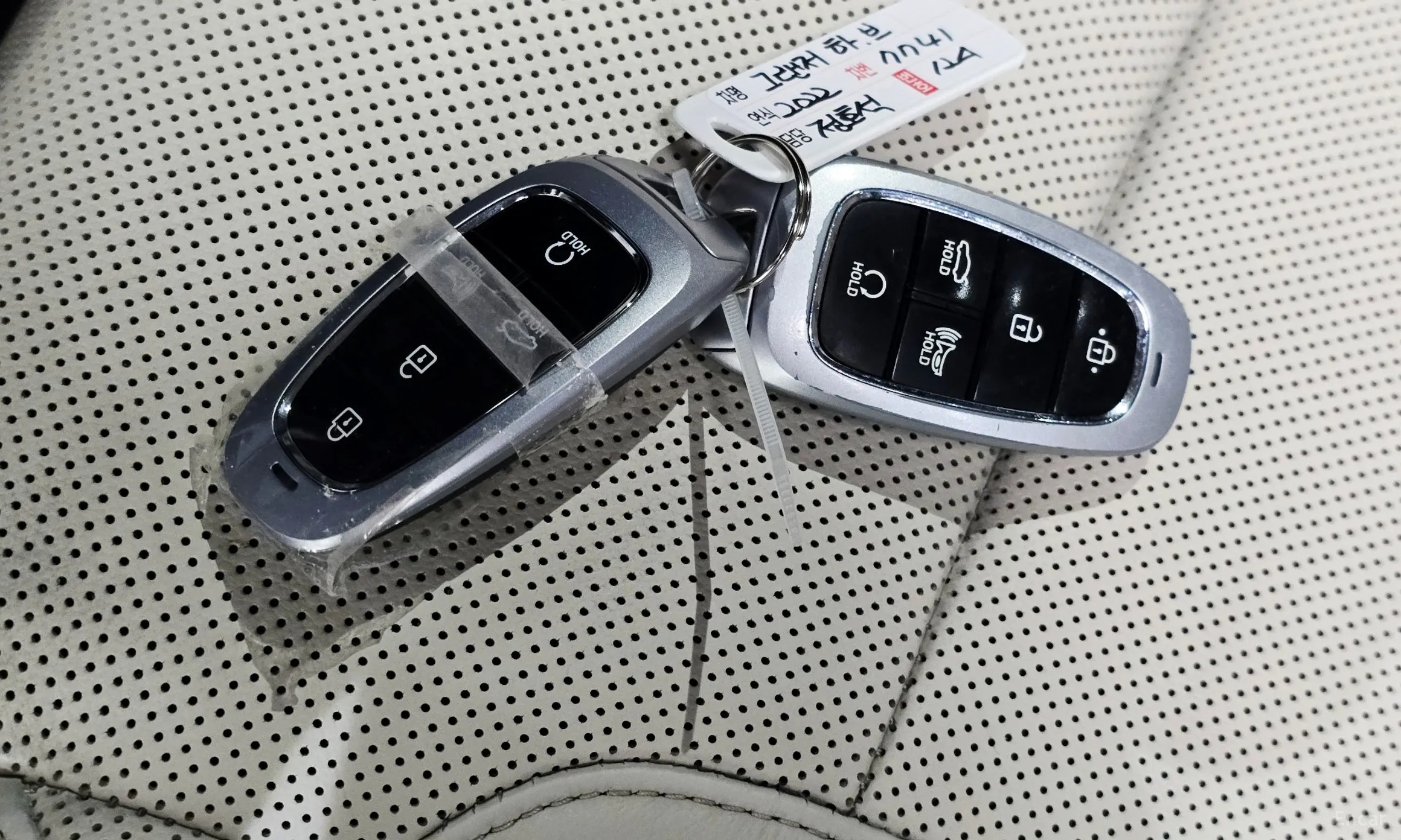 Hyundai Grandeur IG Hybrid превью 17